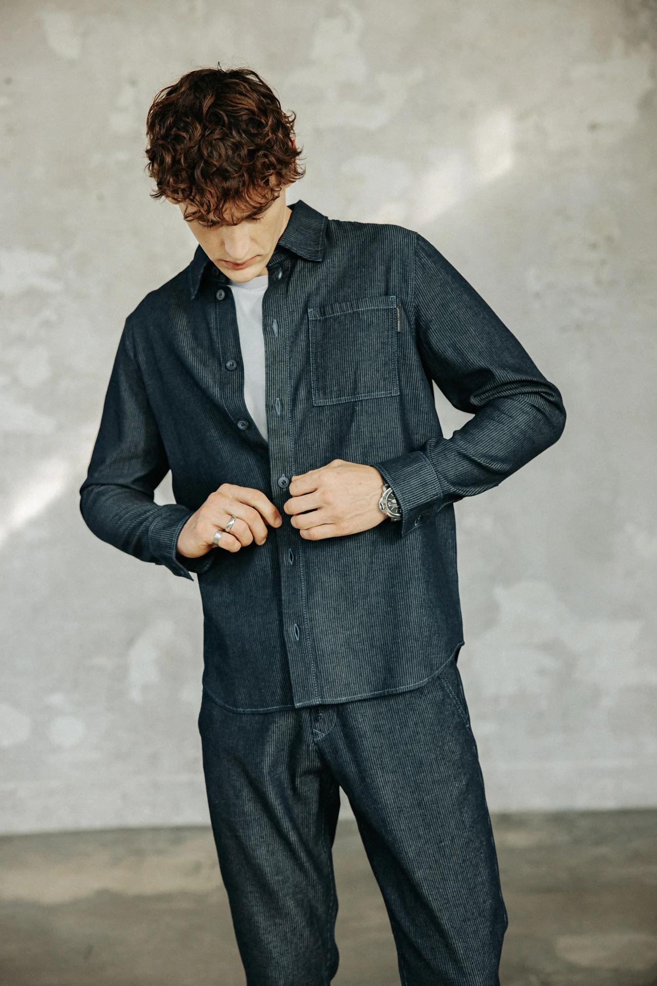 Paolo Denim