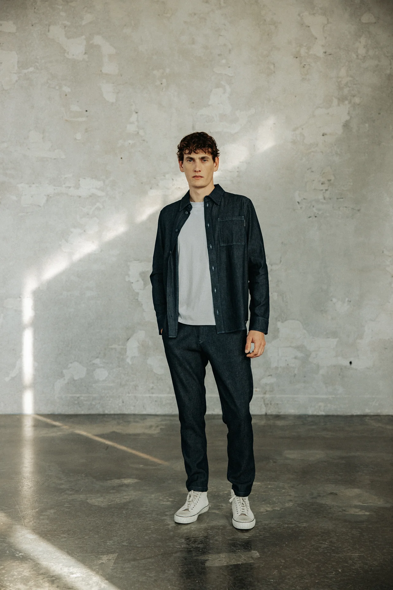 Paolo Denim - Image 10