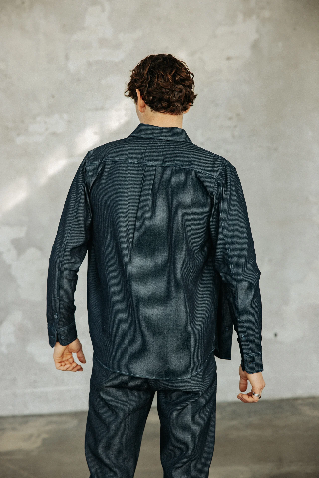 Paolo Denim - Image 3