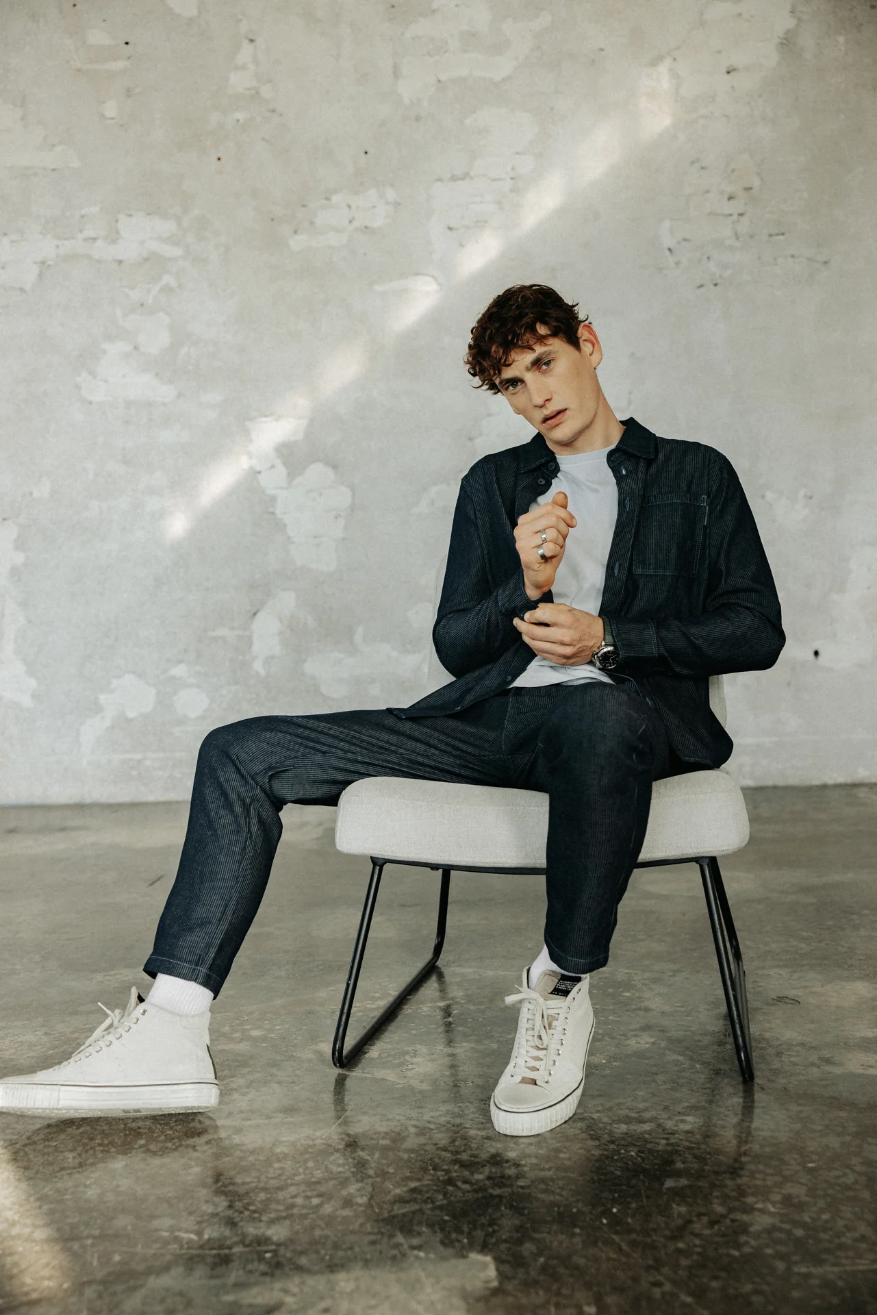 Paolo Denim - Image 4