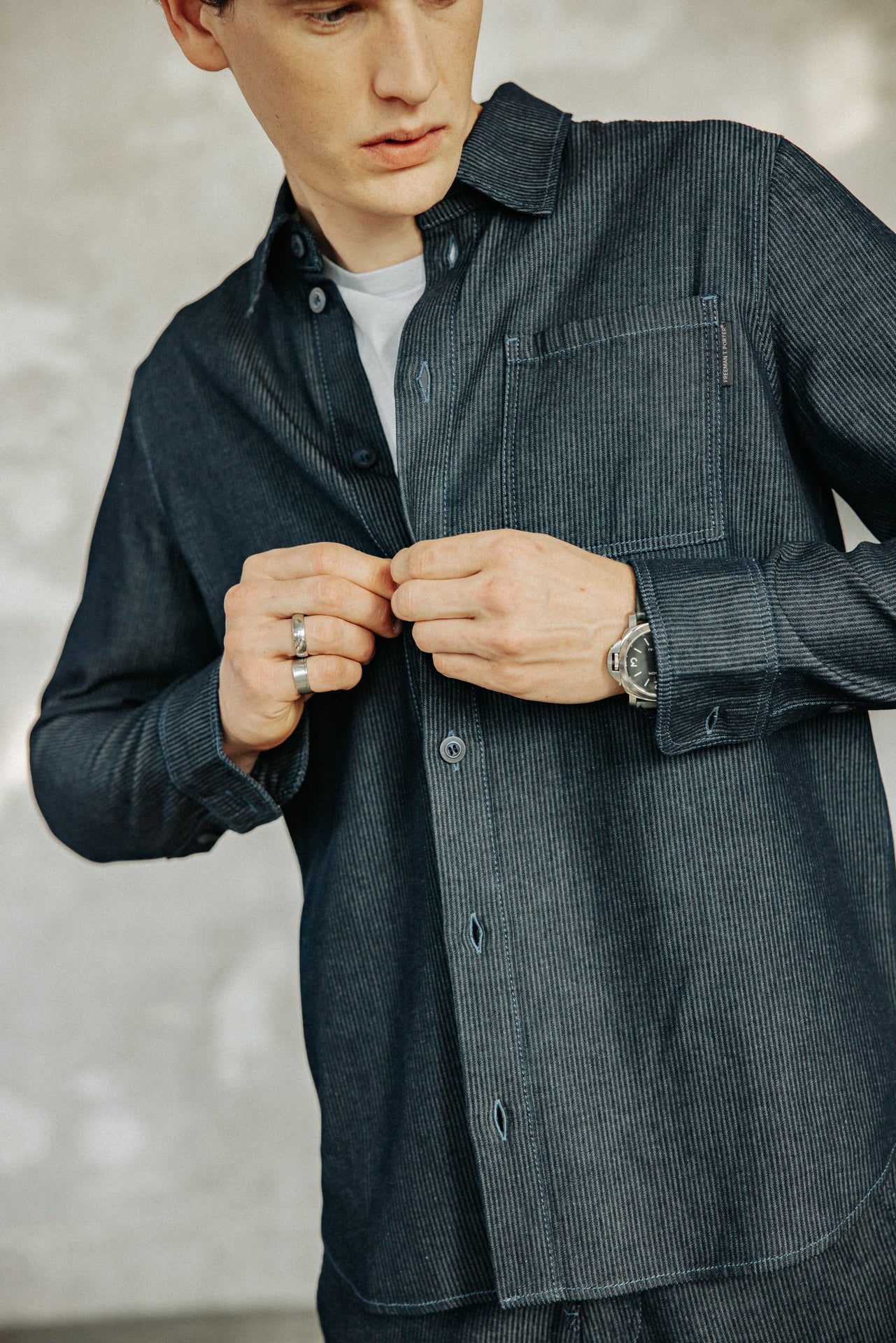 Paolo Denim - Image 5