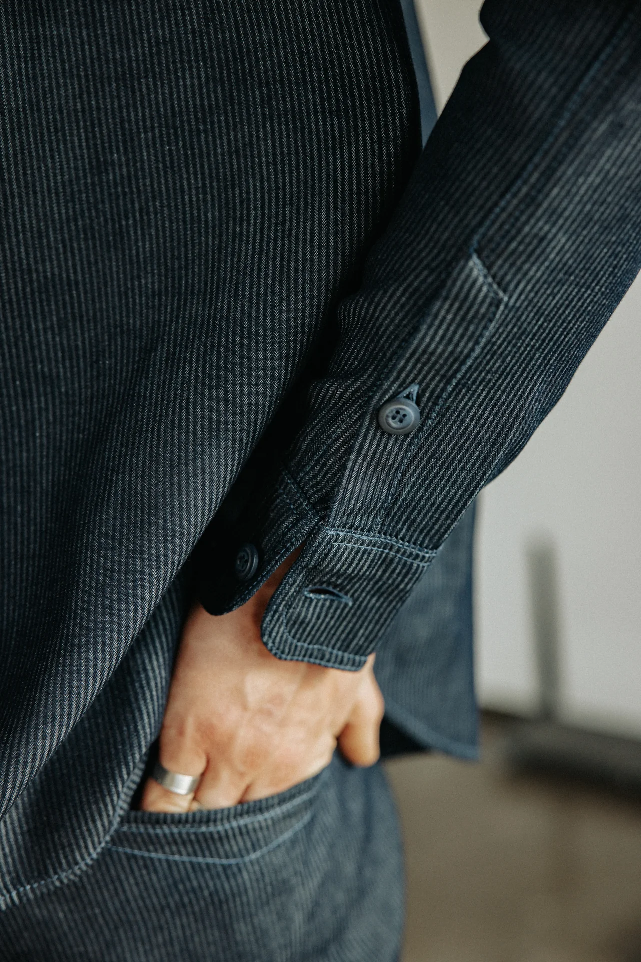 Paolo Denim - Image 6
