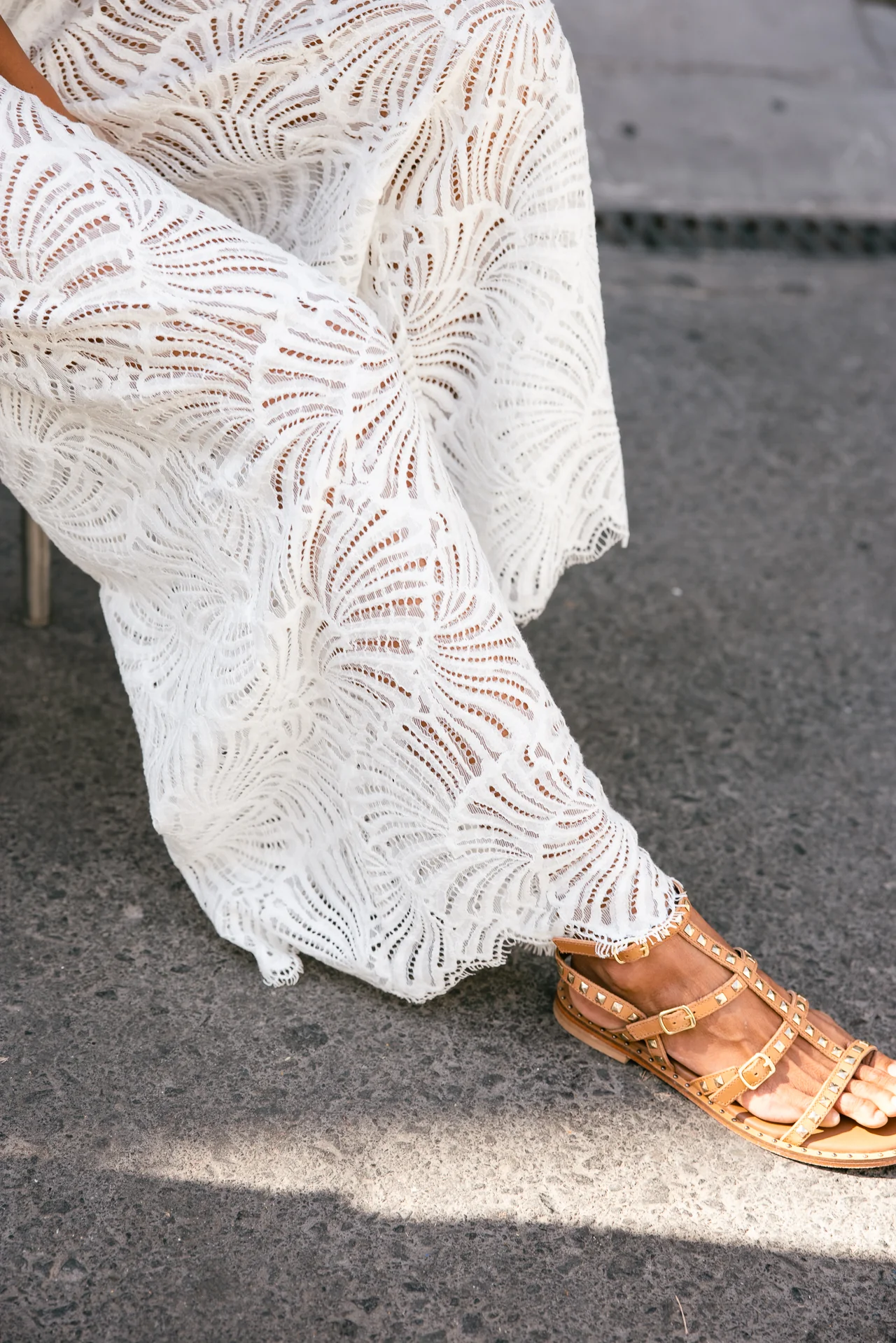 Patrizia Soft Lace - Image 5