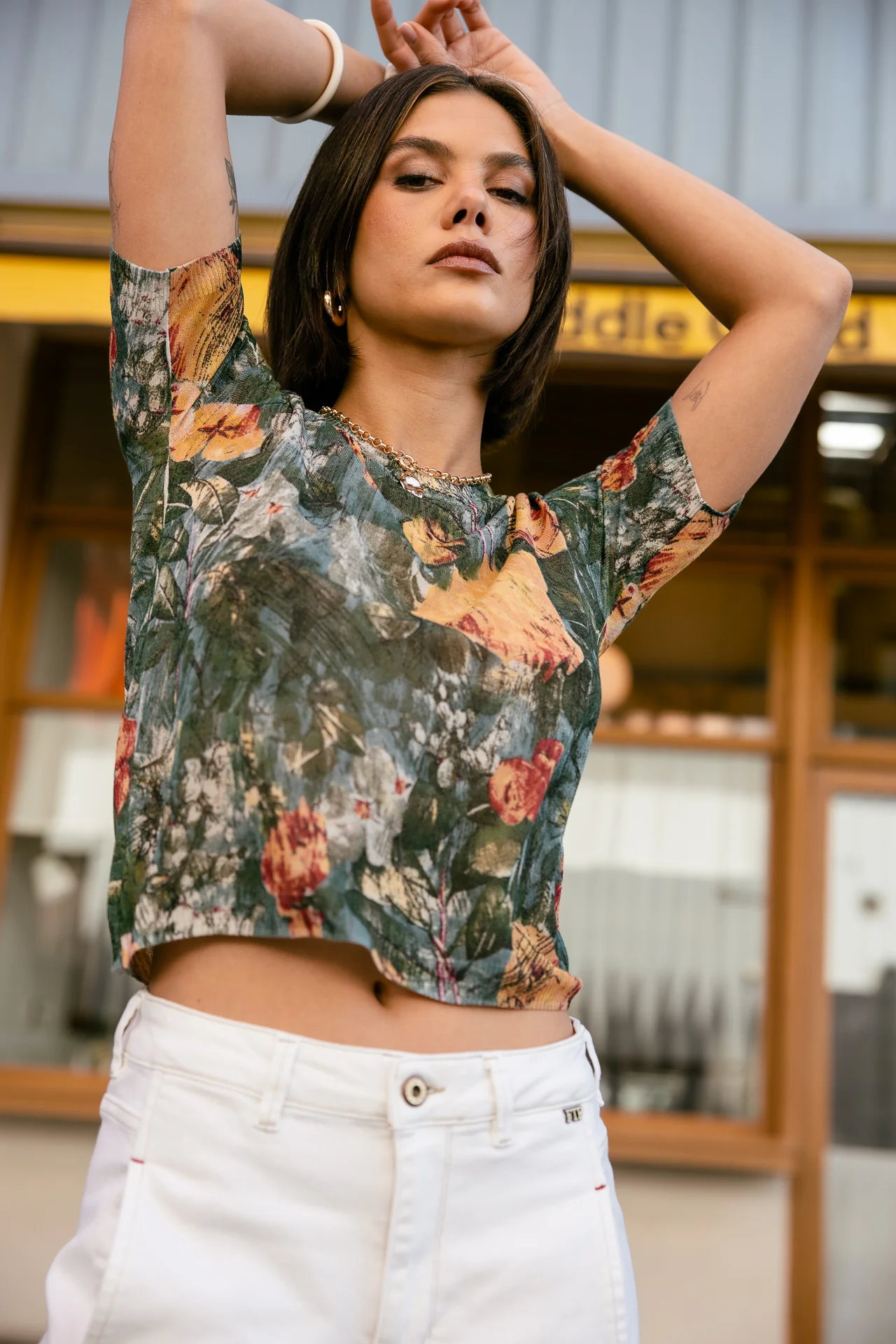 Pheed Flowers - Image 5