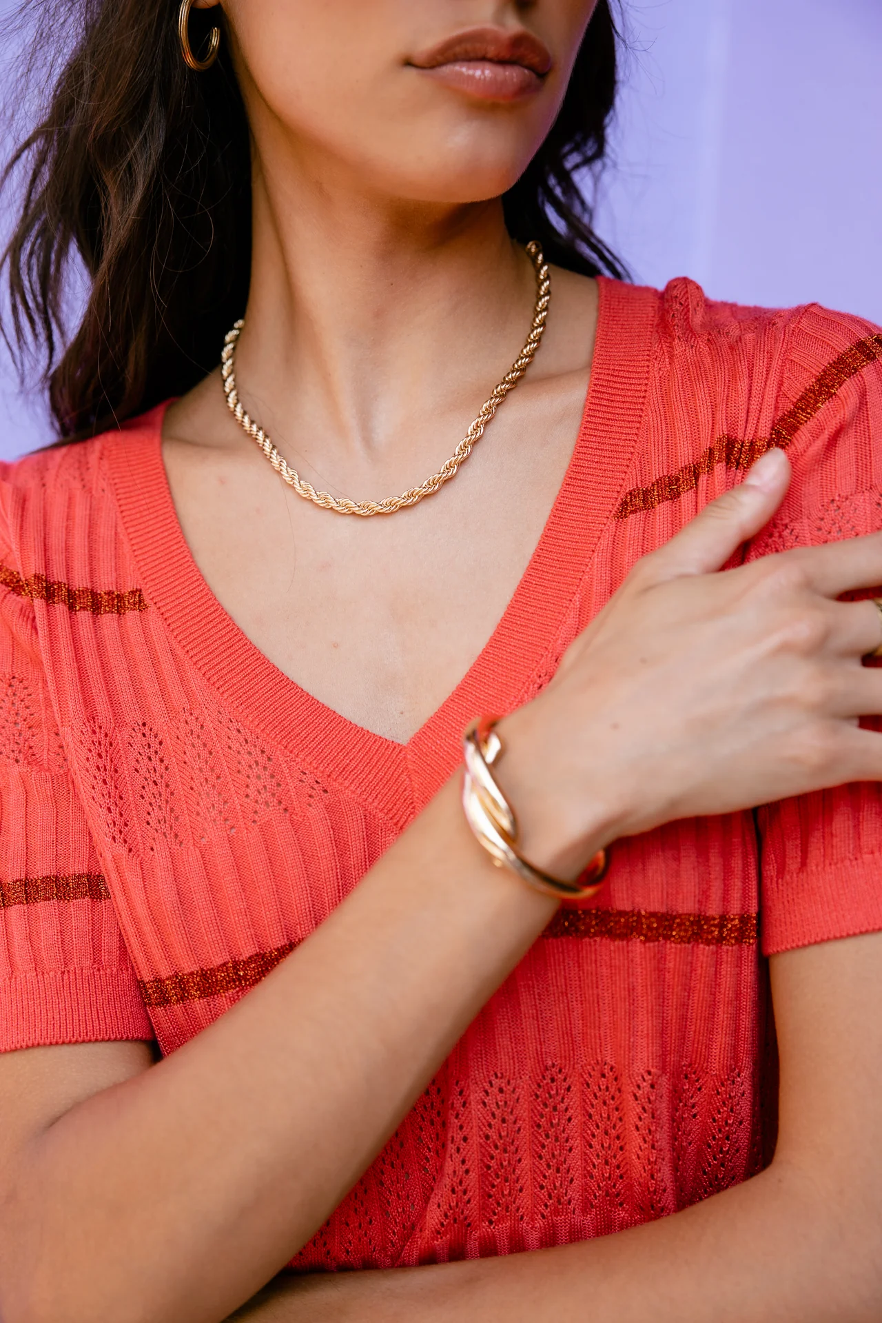 Polane Fancy Rib - Image 6