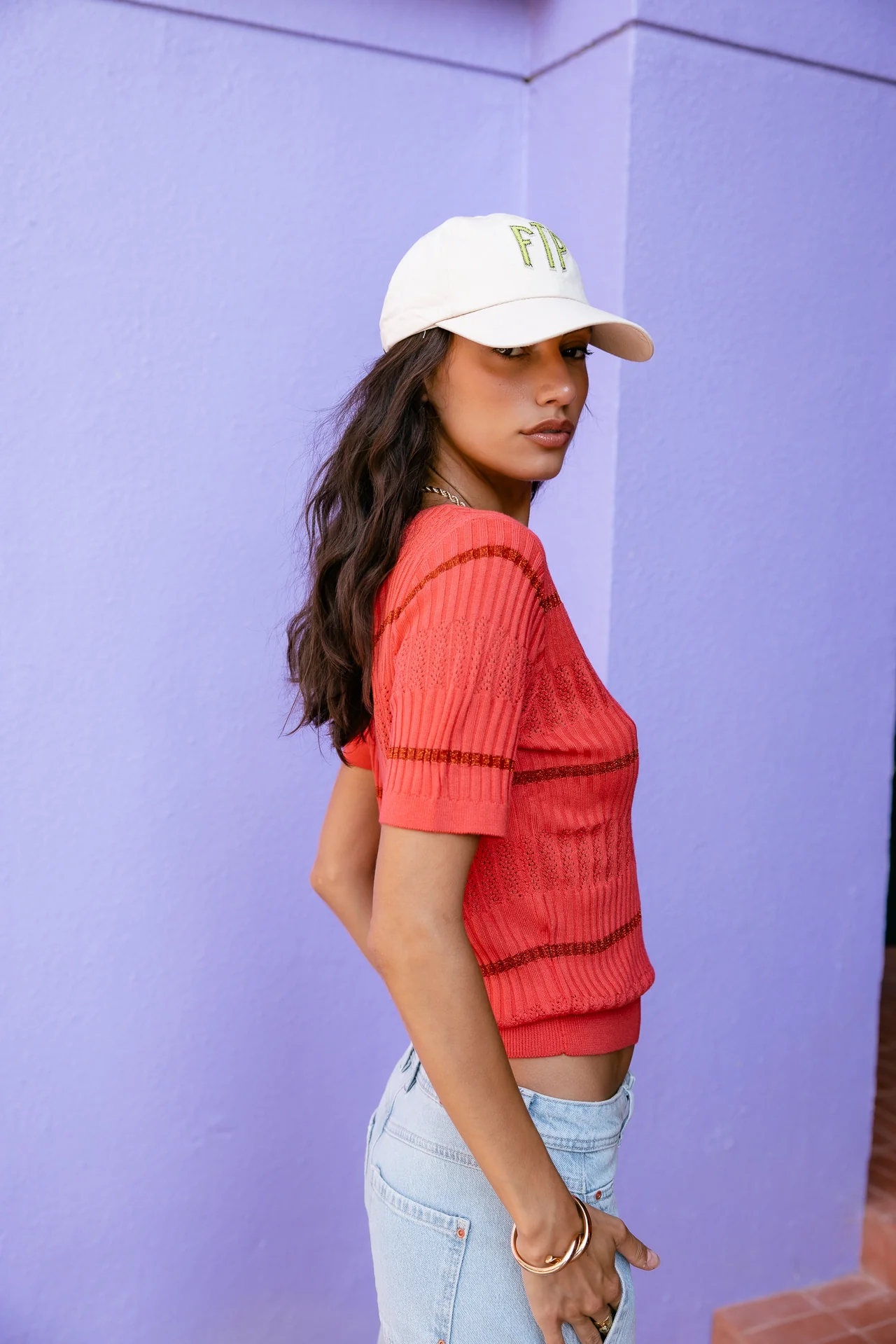 Polane Fancy Rib - Image 9
