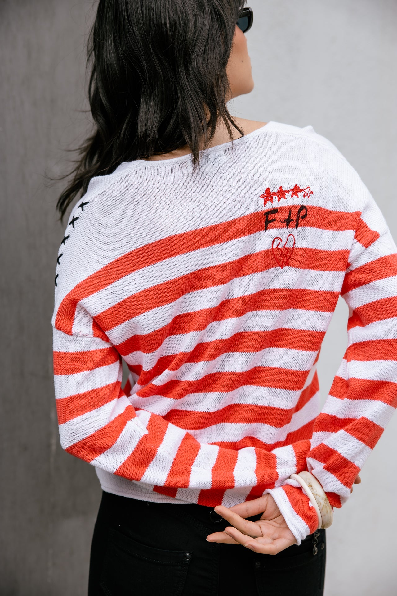 Pramy Stripes - Image 5