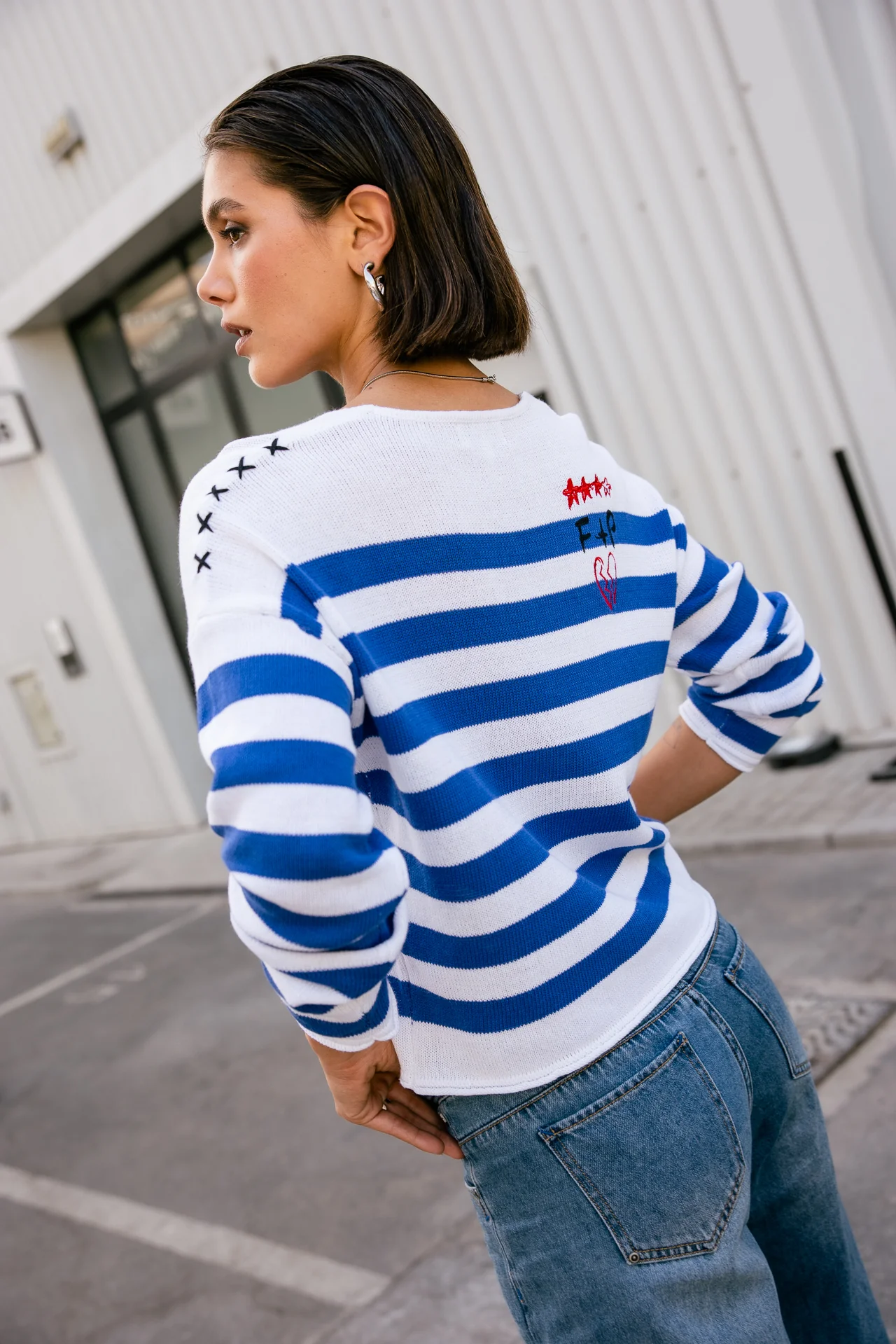 Pramy Stripes - Image 5