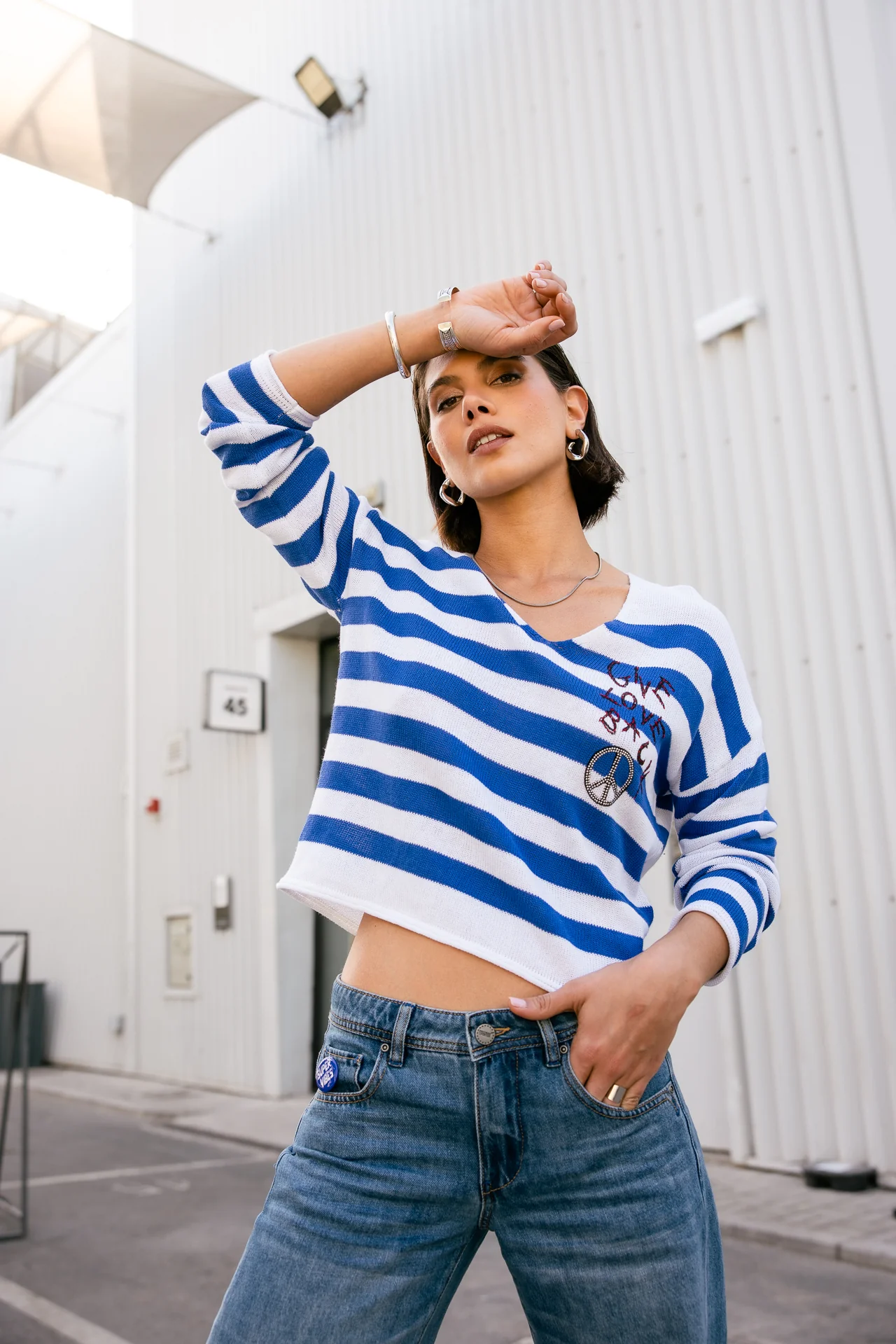 Pramy Stripes - Image 7