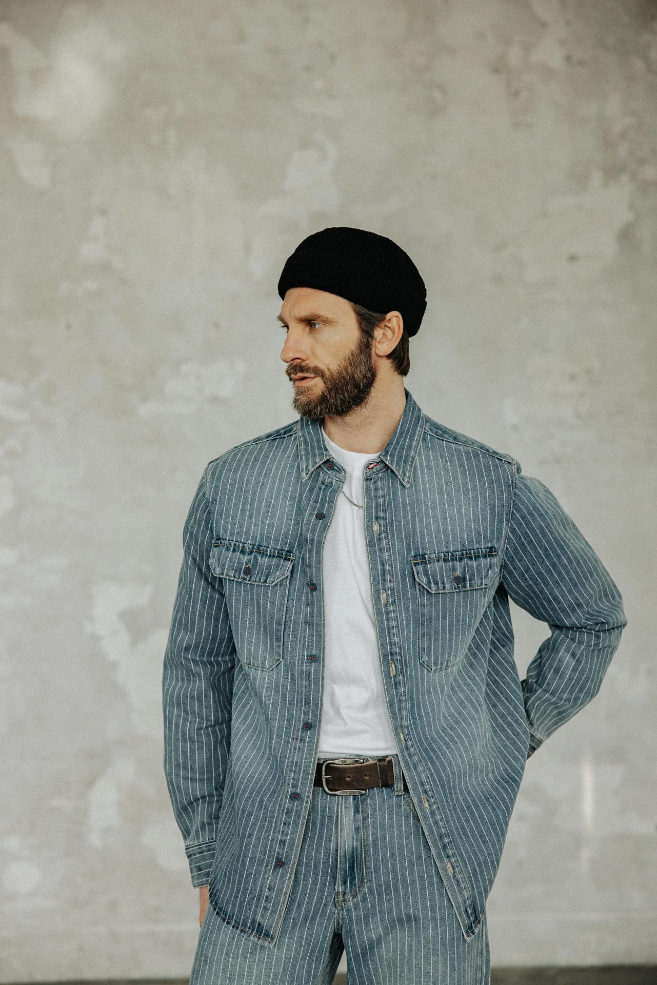 Raven Denim