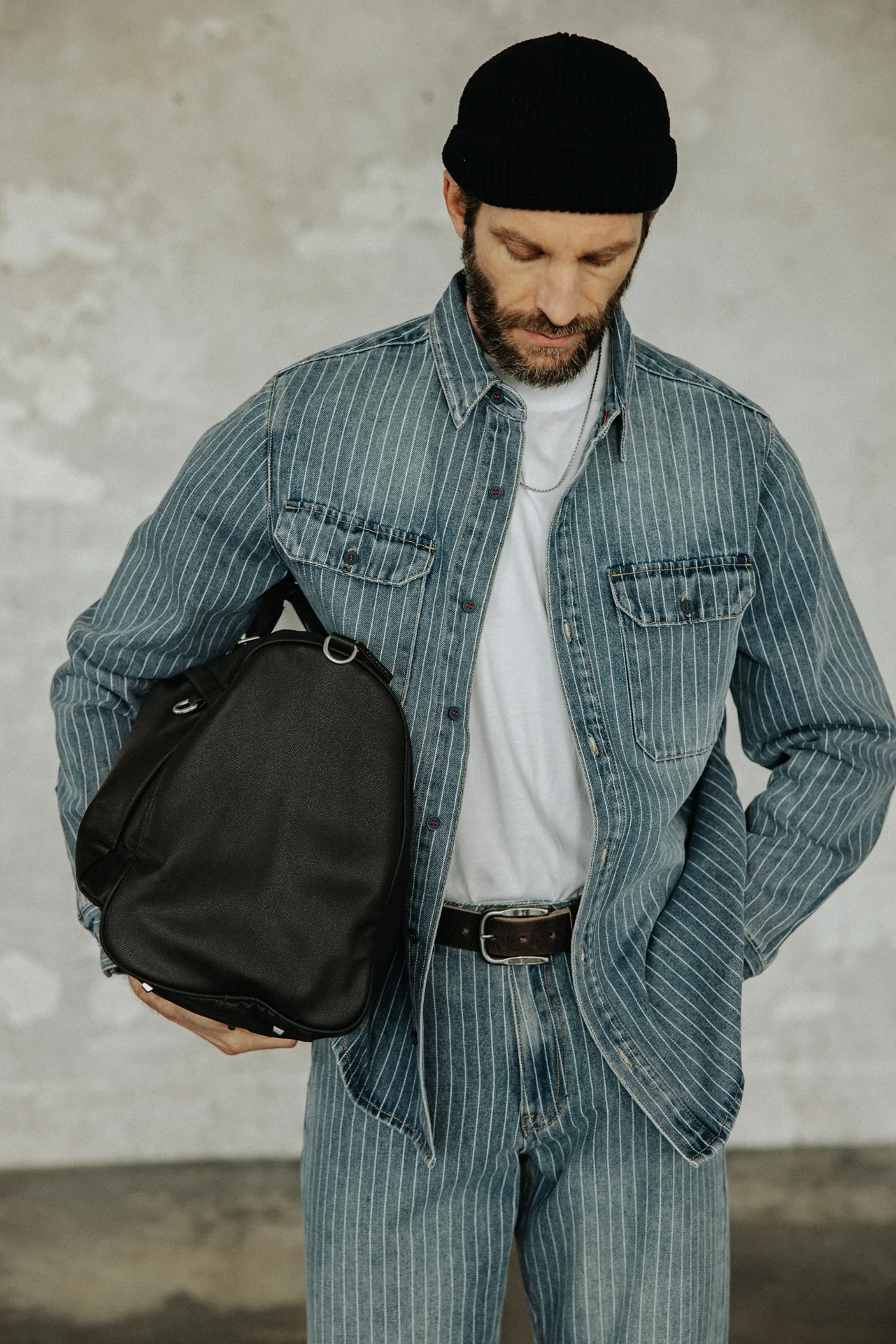 Raven Denim - Image 10