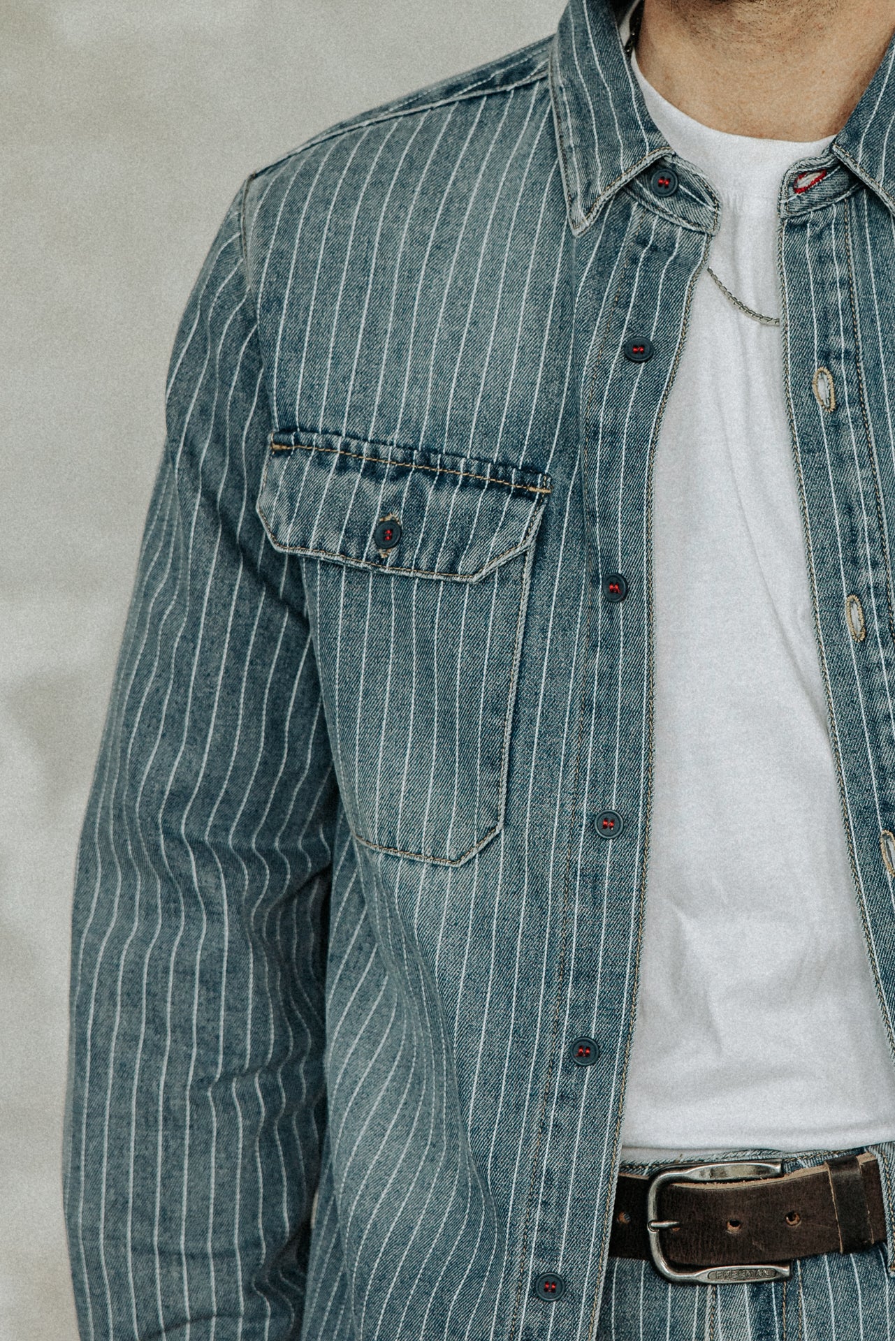 Raven Denim - Image 2