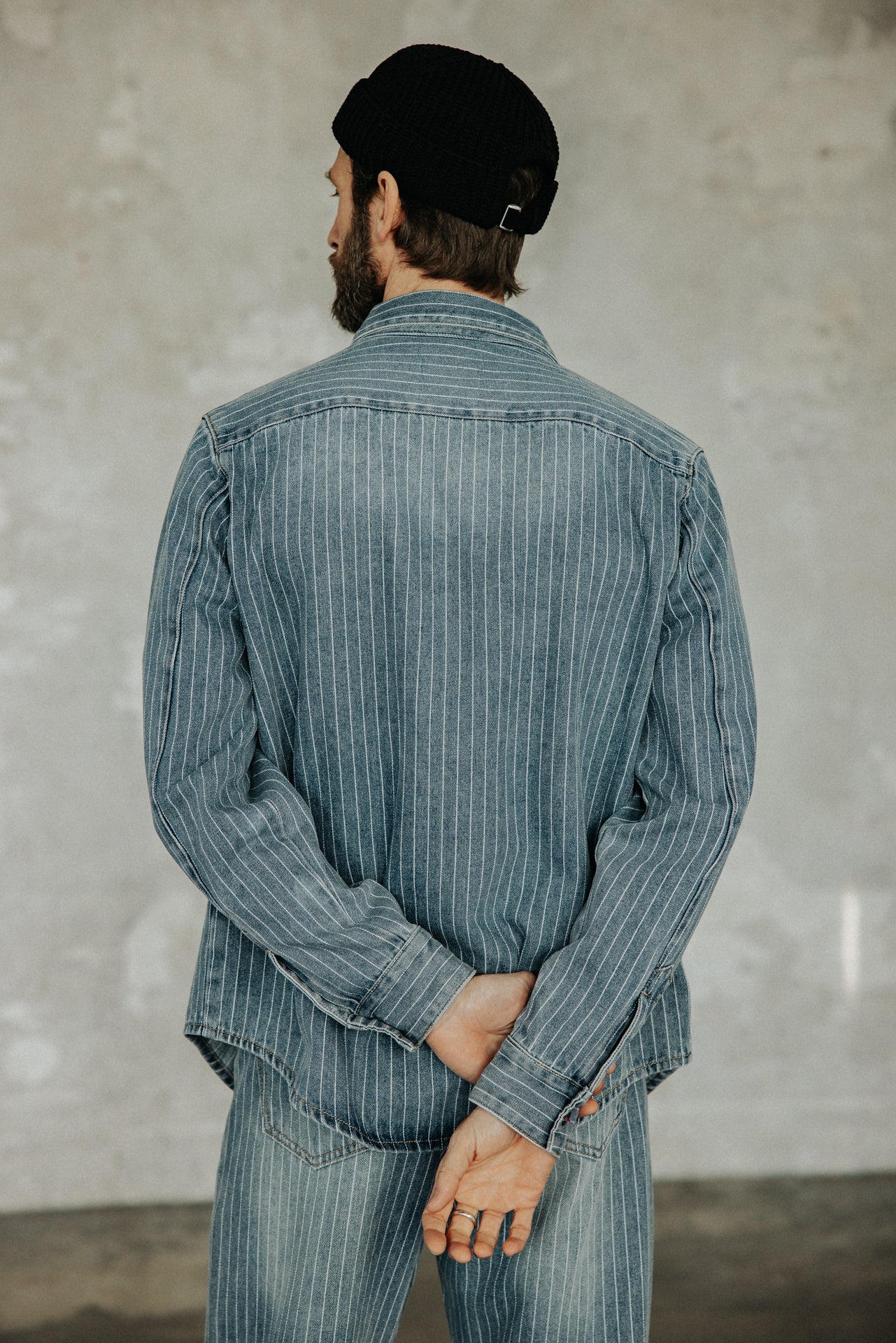 Raven Denim - Image 3
