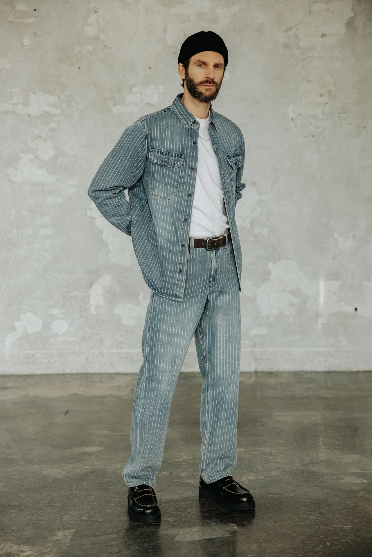 Raven Denim - Image 4