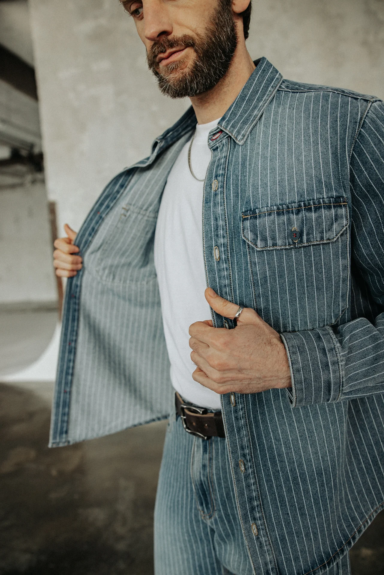 Raven Denim - Image 5
