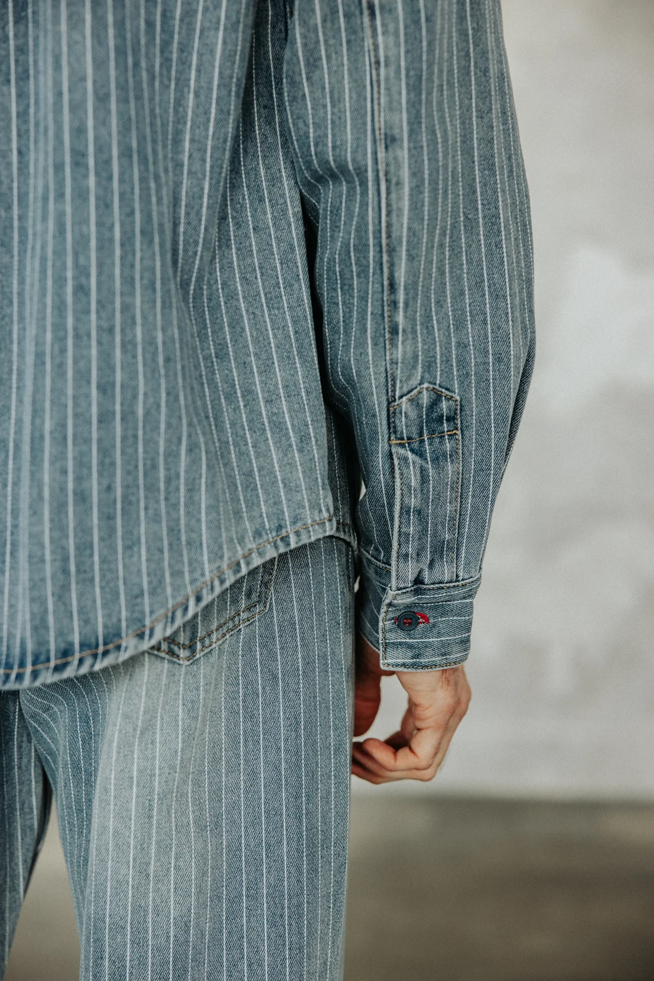 Raven Denim - Image 6