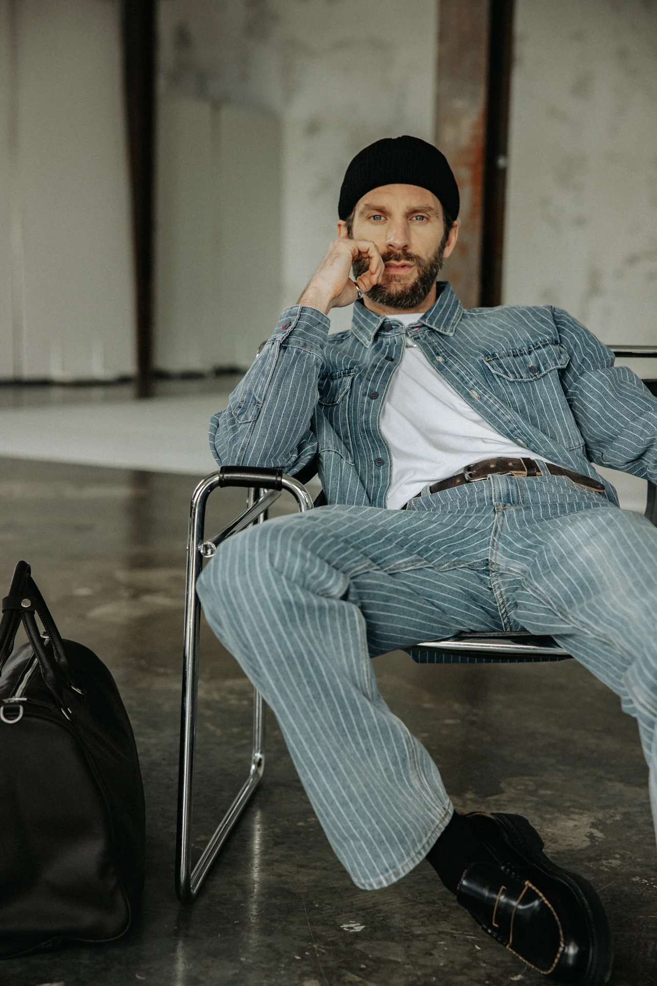 Raven Denim - Image 7