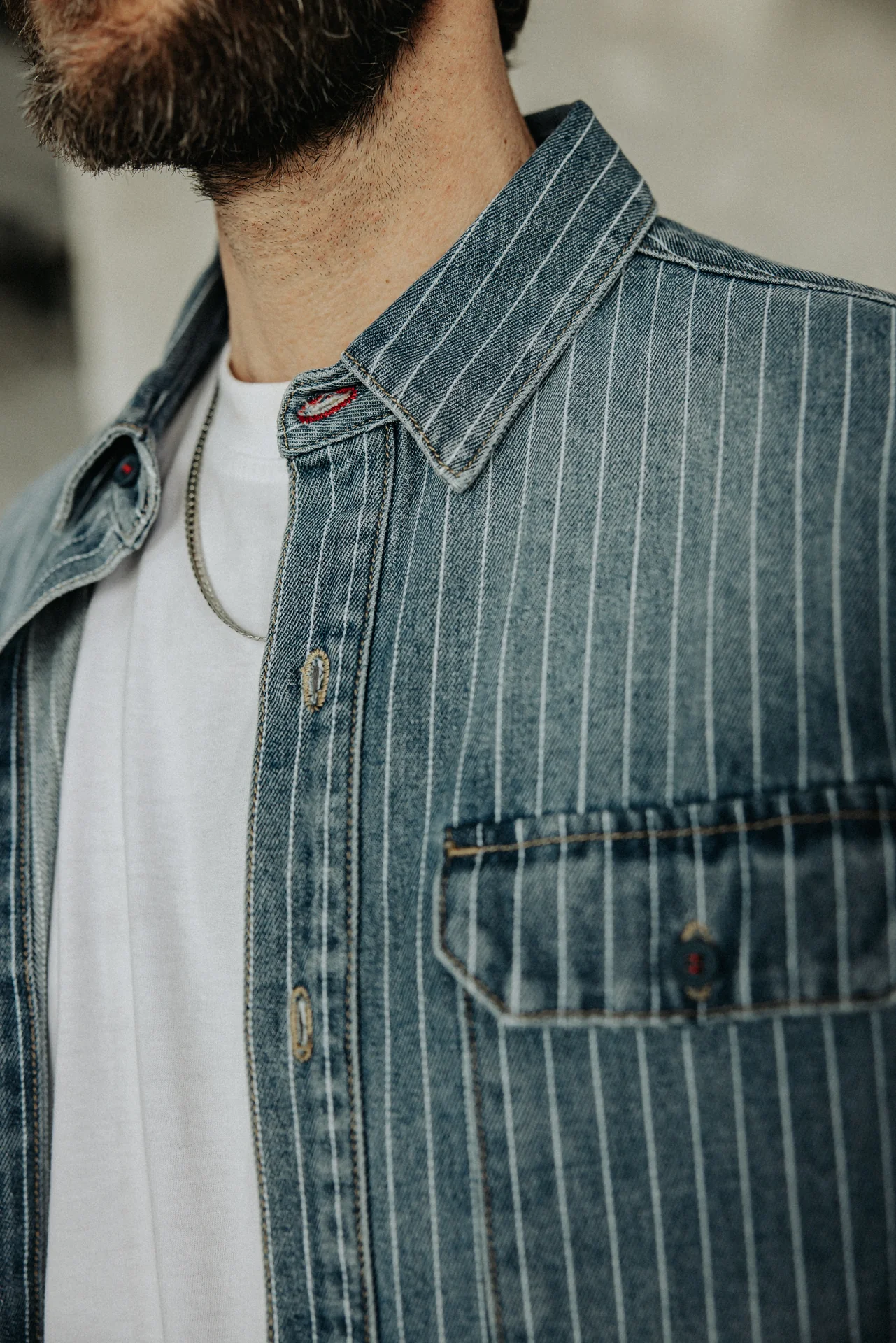 Raven Denim - Image 8