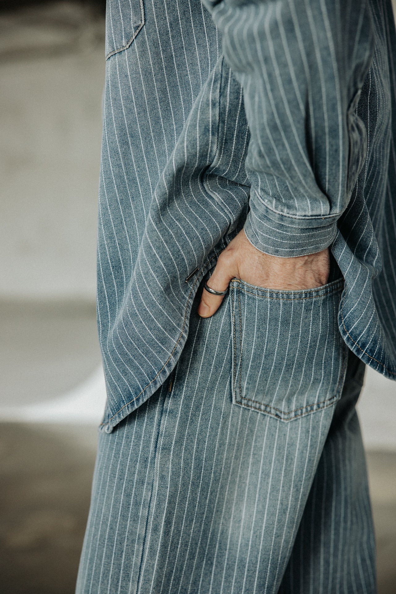 Raven Denim - Image 9