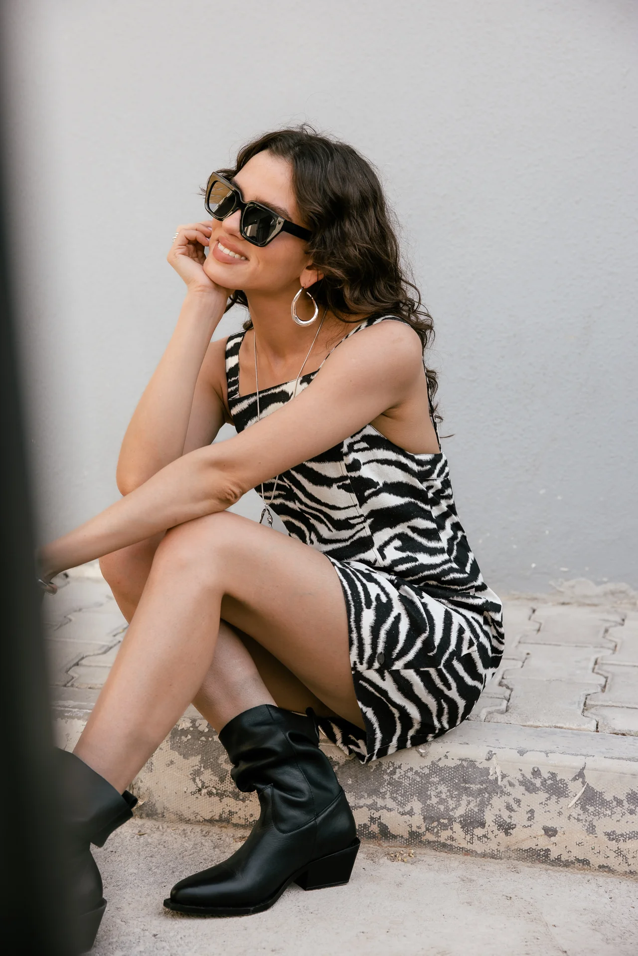 Reca zebra - Image 8