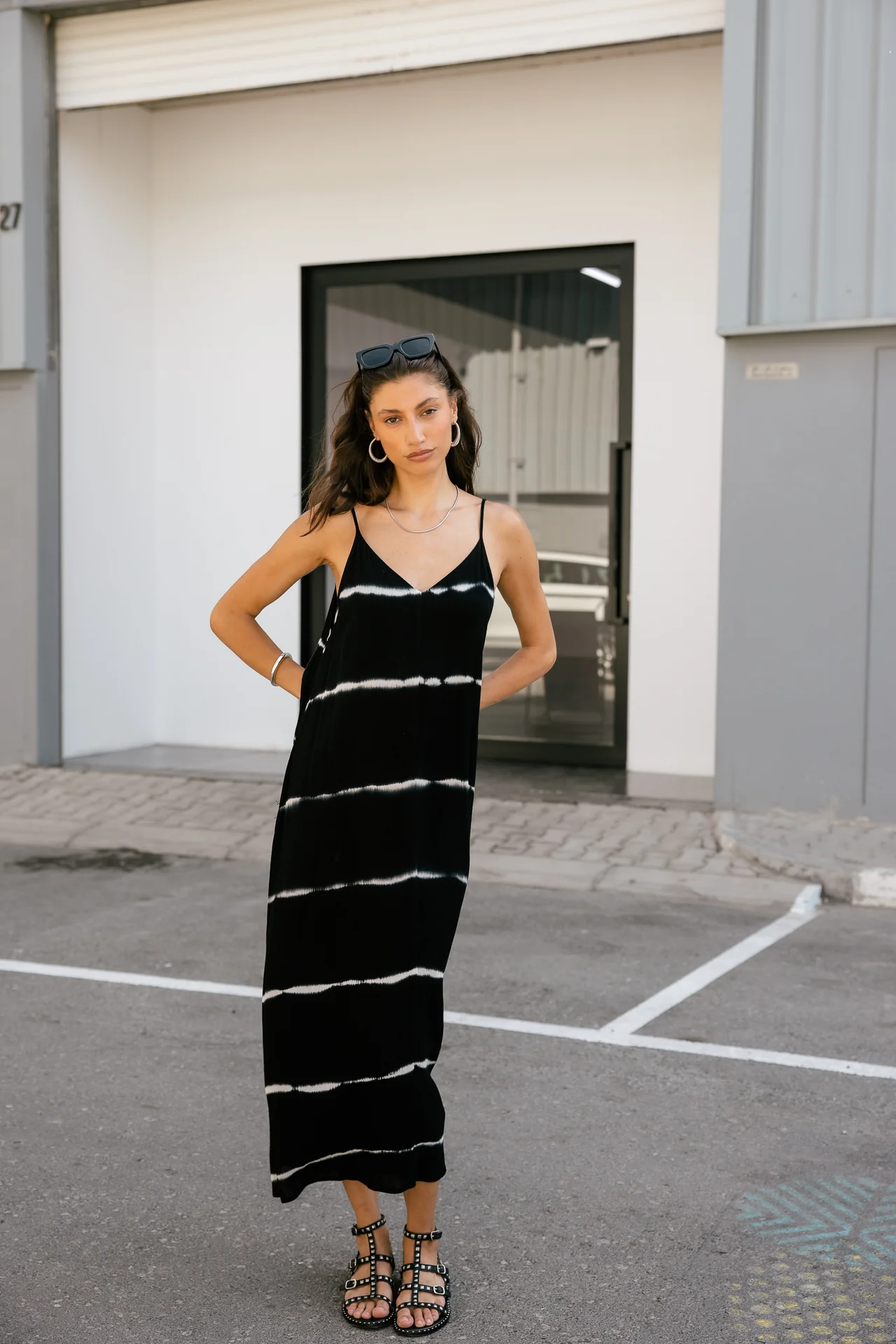 Redalie tie&dye