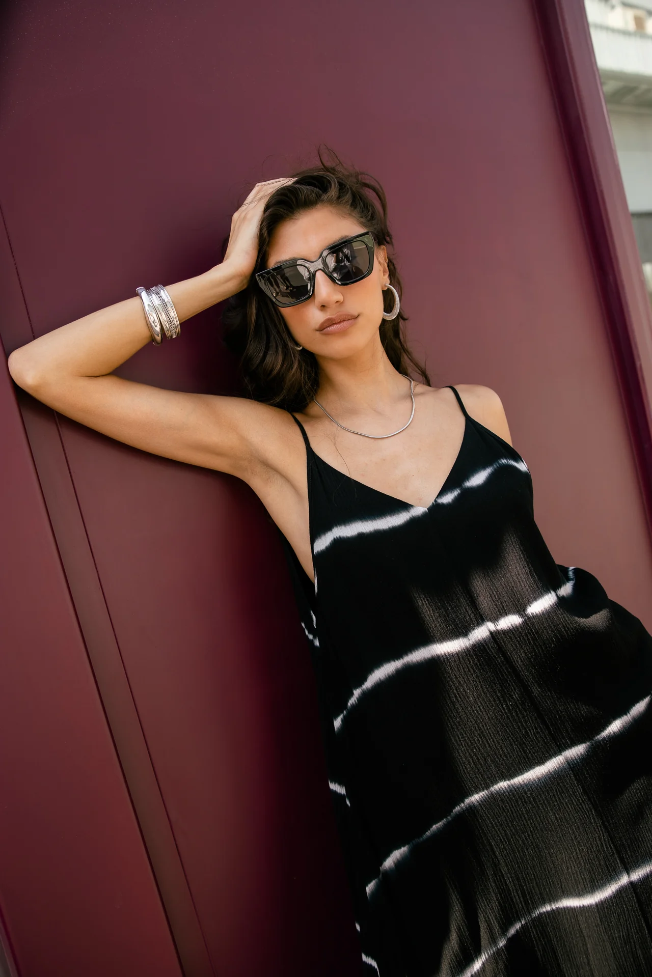 Redalie tie&dye - Image 10