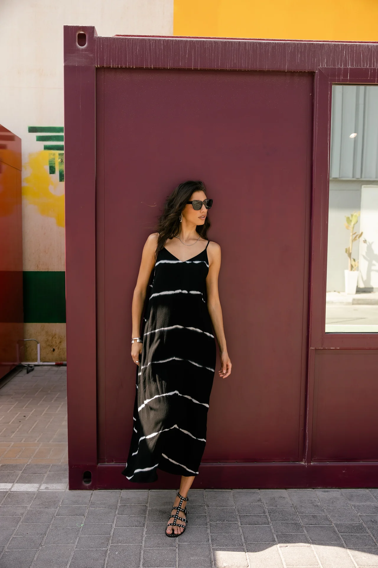 Redalie tie&dye - Image 3