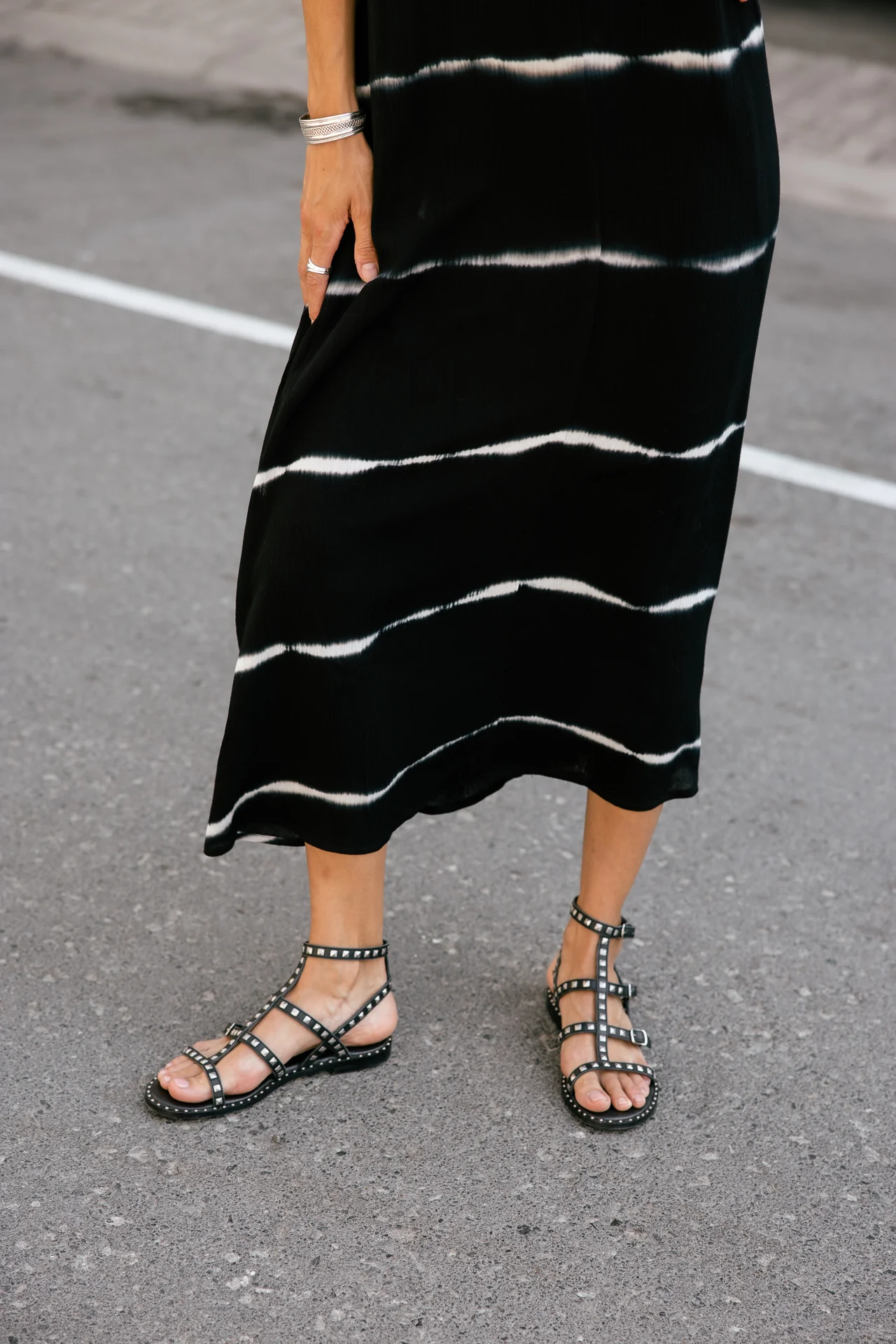 Redalie tie&dye - Image 5