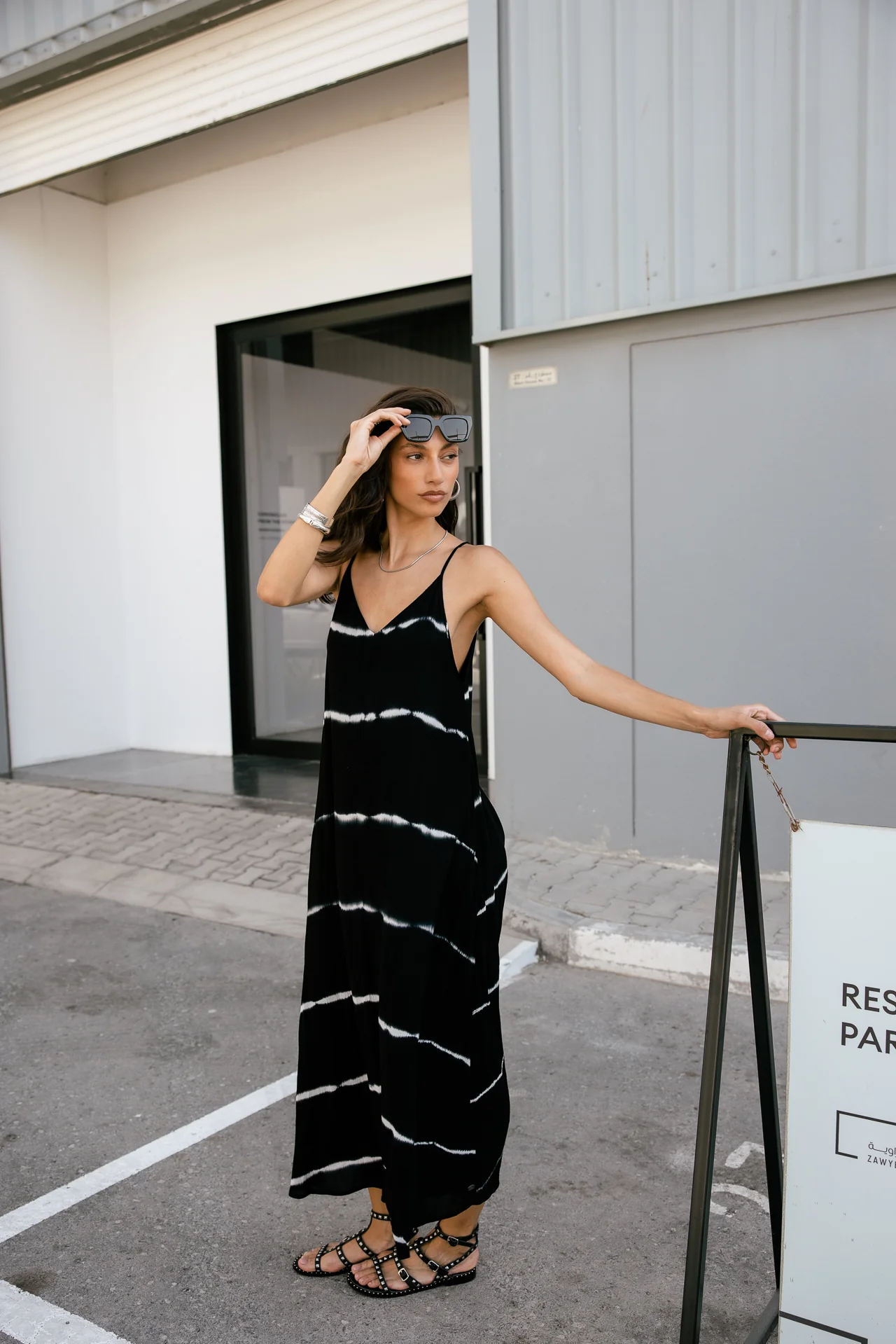 Redalie tie&dye - Image 7