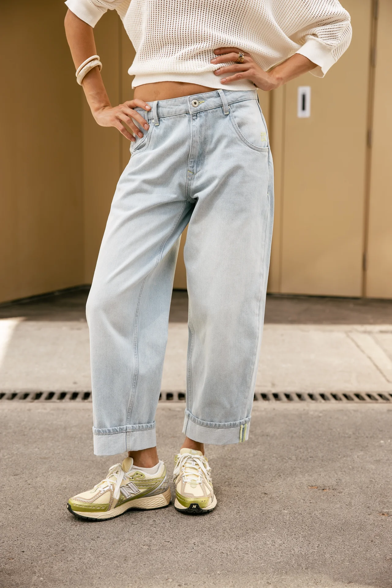 Robyn Denim