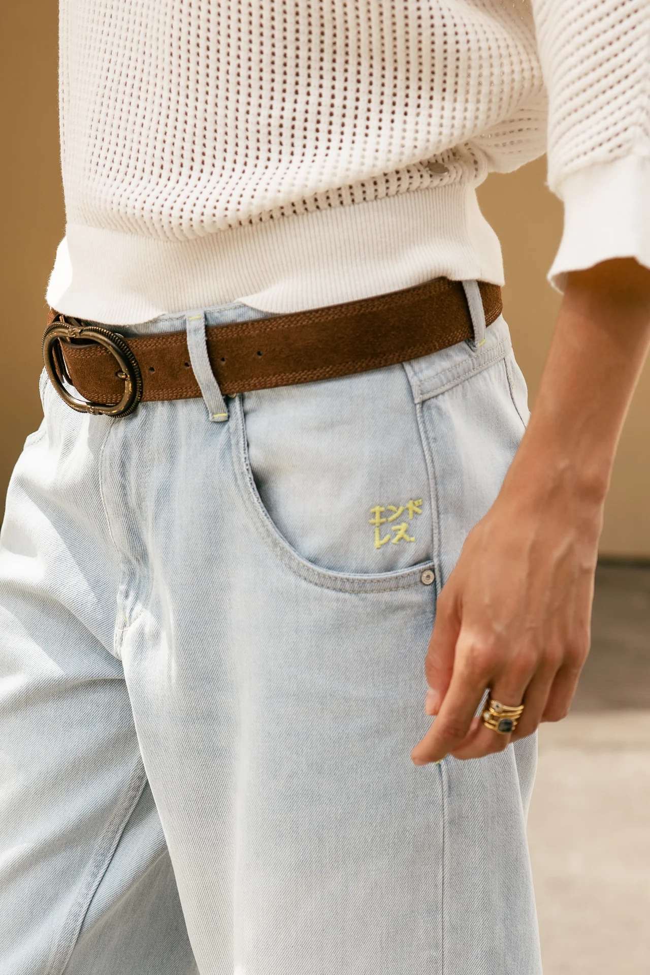 Robyn Denim - Image 3