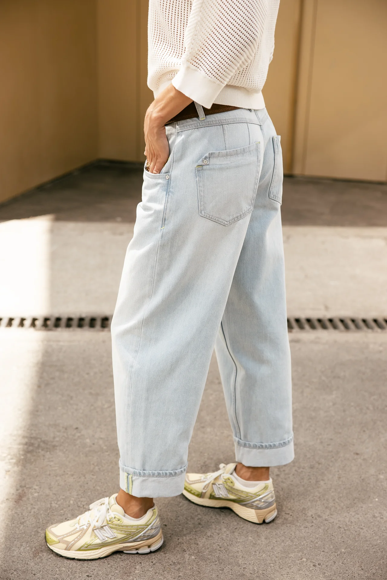 Robyn Denim - Image 6