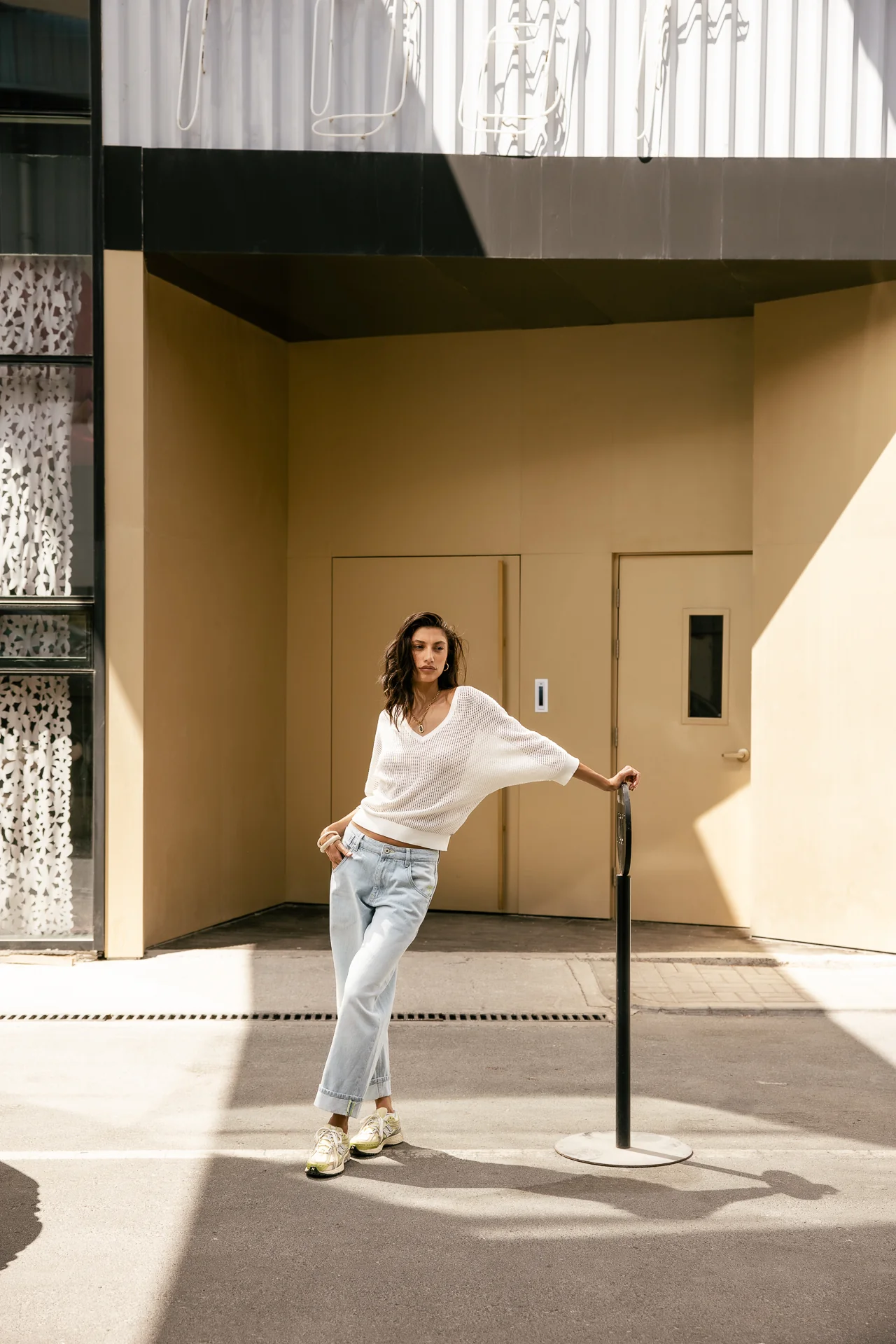 Robyn Denim - Image 9