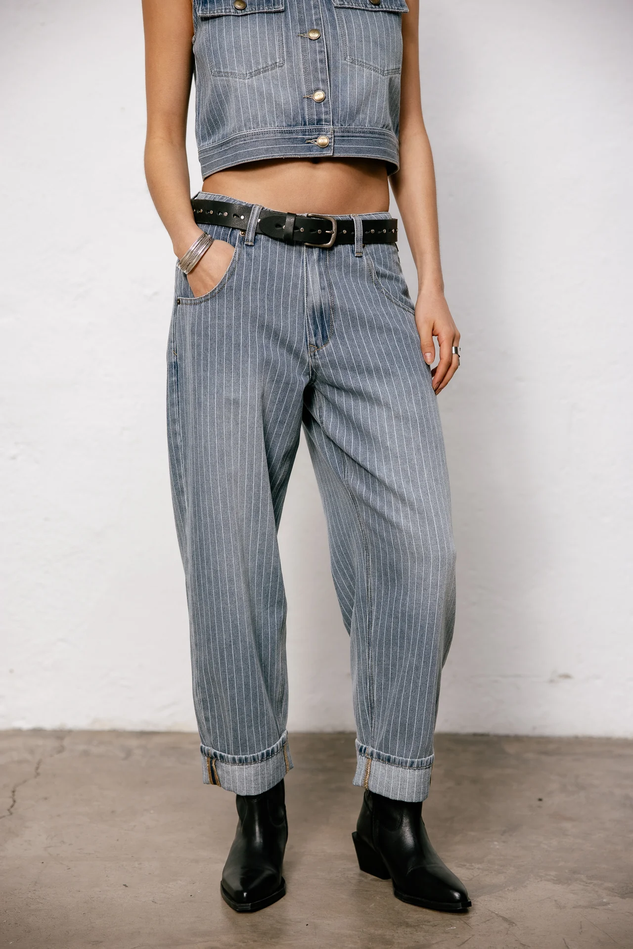 Robyn Denim - Image 2