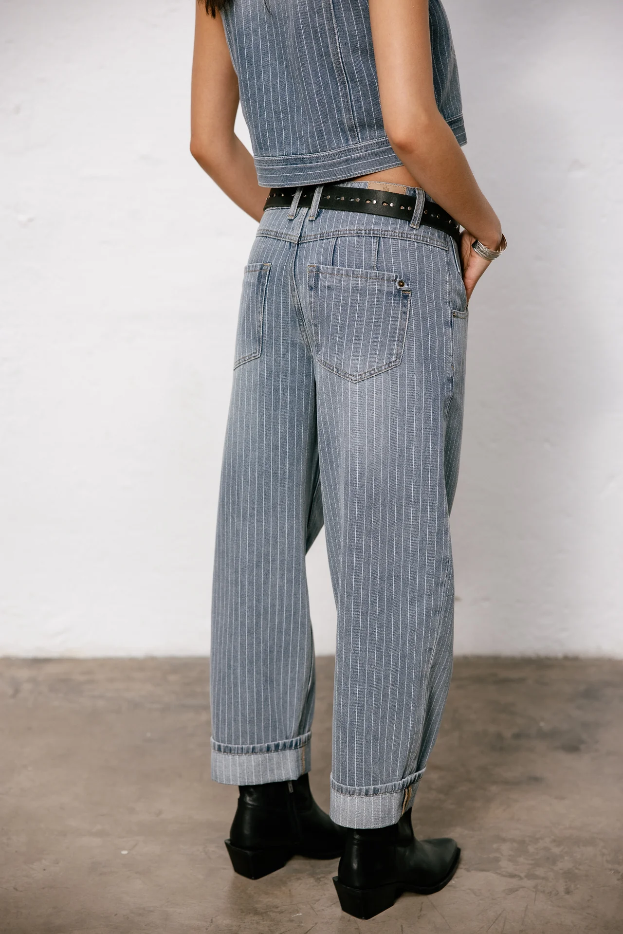 Robyn Denim - Image 4
