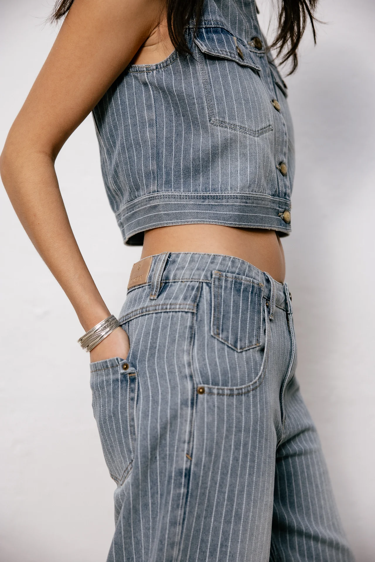 Robyn Denim - Image 5