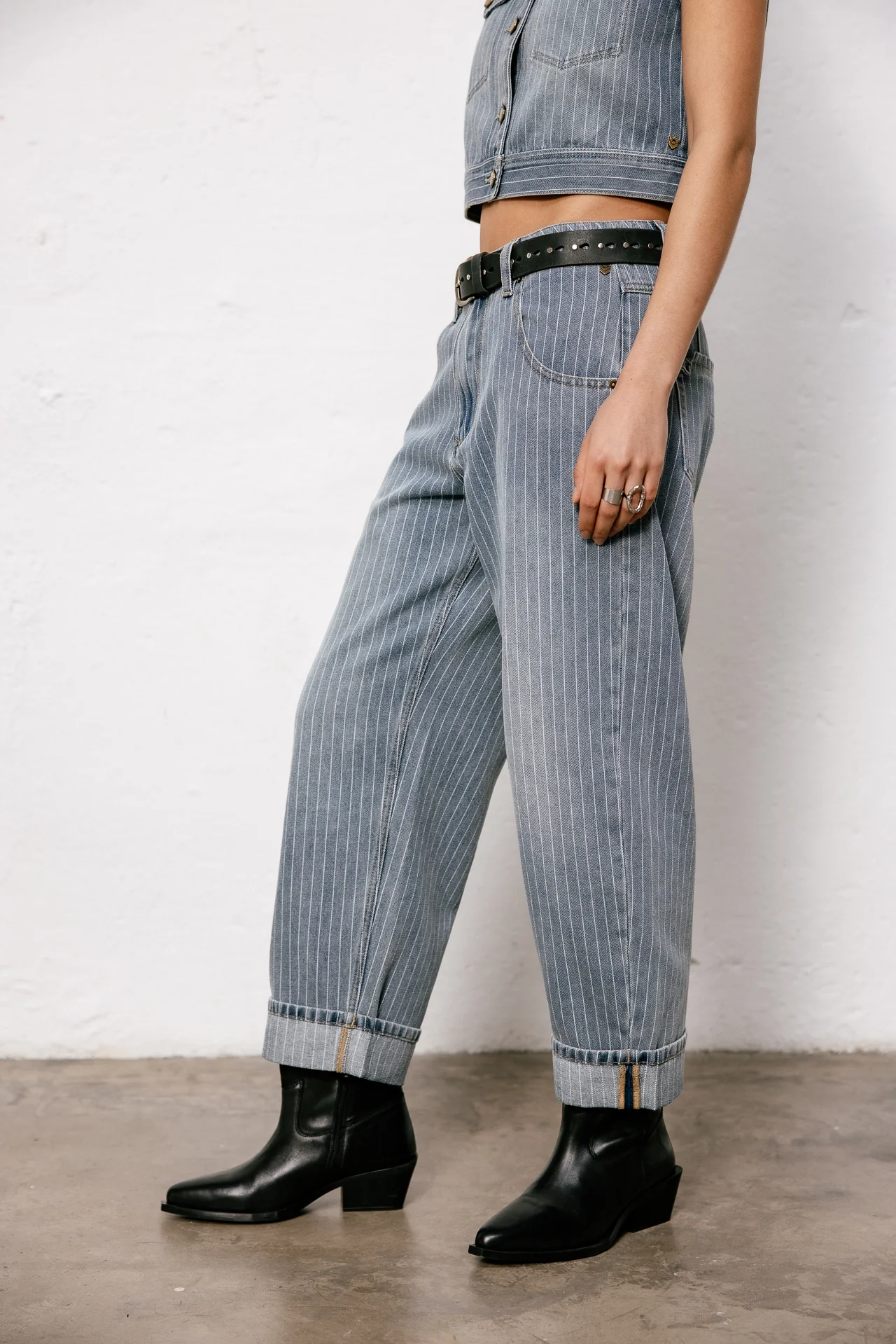 Robyn Denim - Image 8