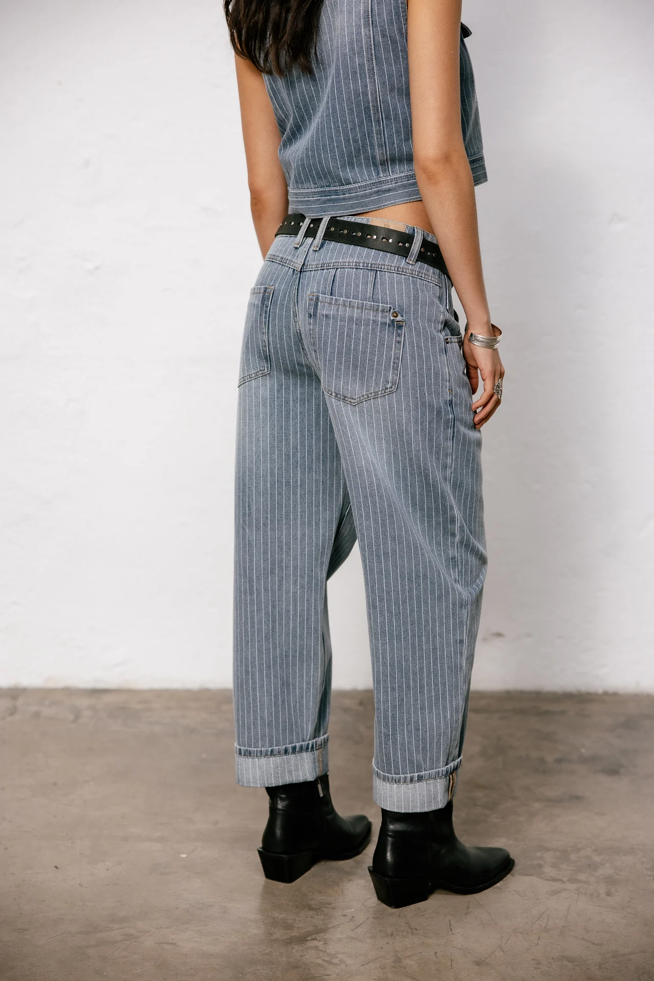 Robyn Denim - Image 9