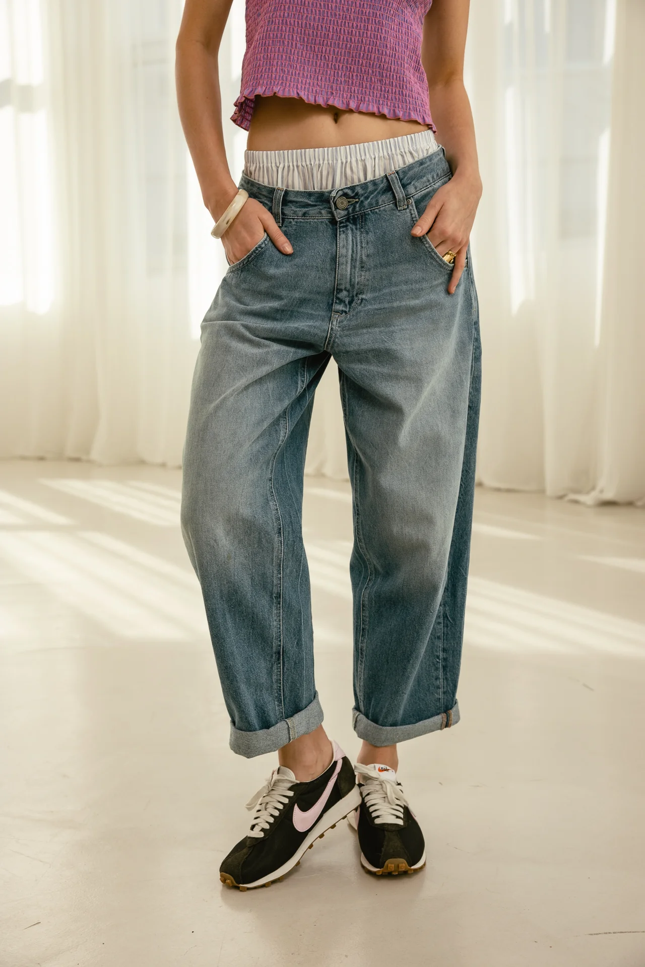 Robyn Denim - Image 8