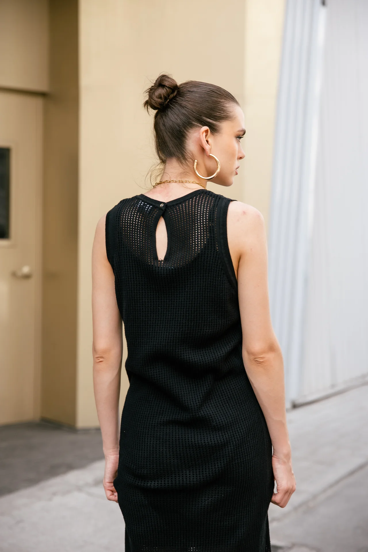 Rommy mesh - Image 3