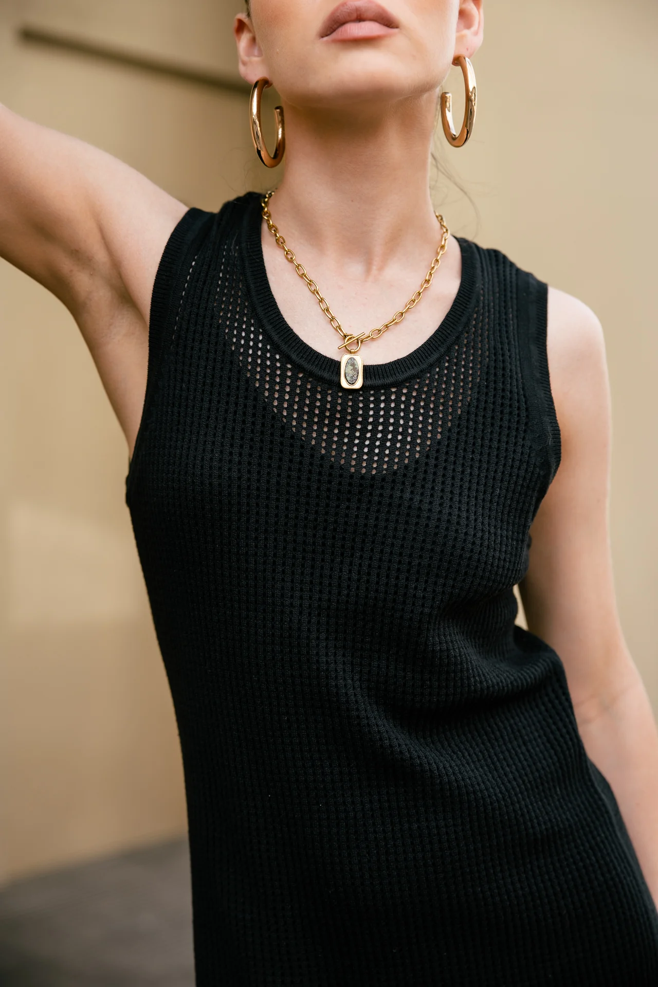 Rommy mesh - Image 8