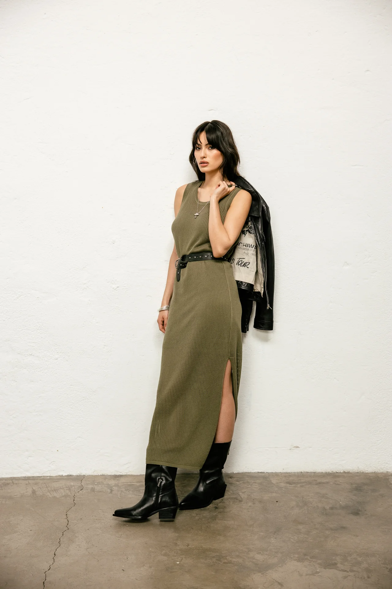 Rommy Mesh - Image 9