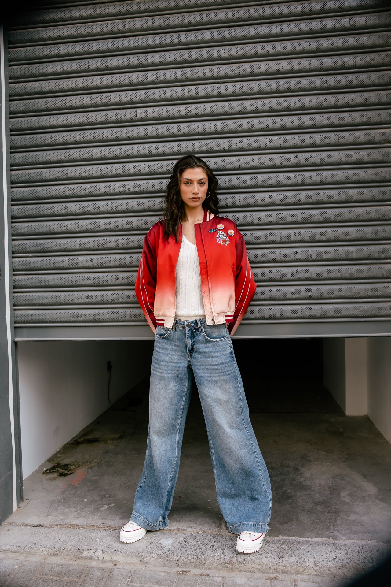 Troopie Dip Dye - Image 5