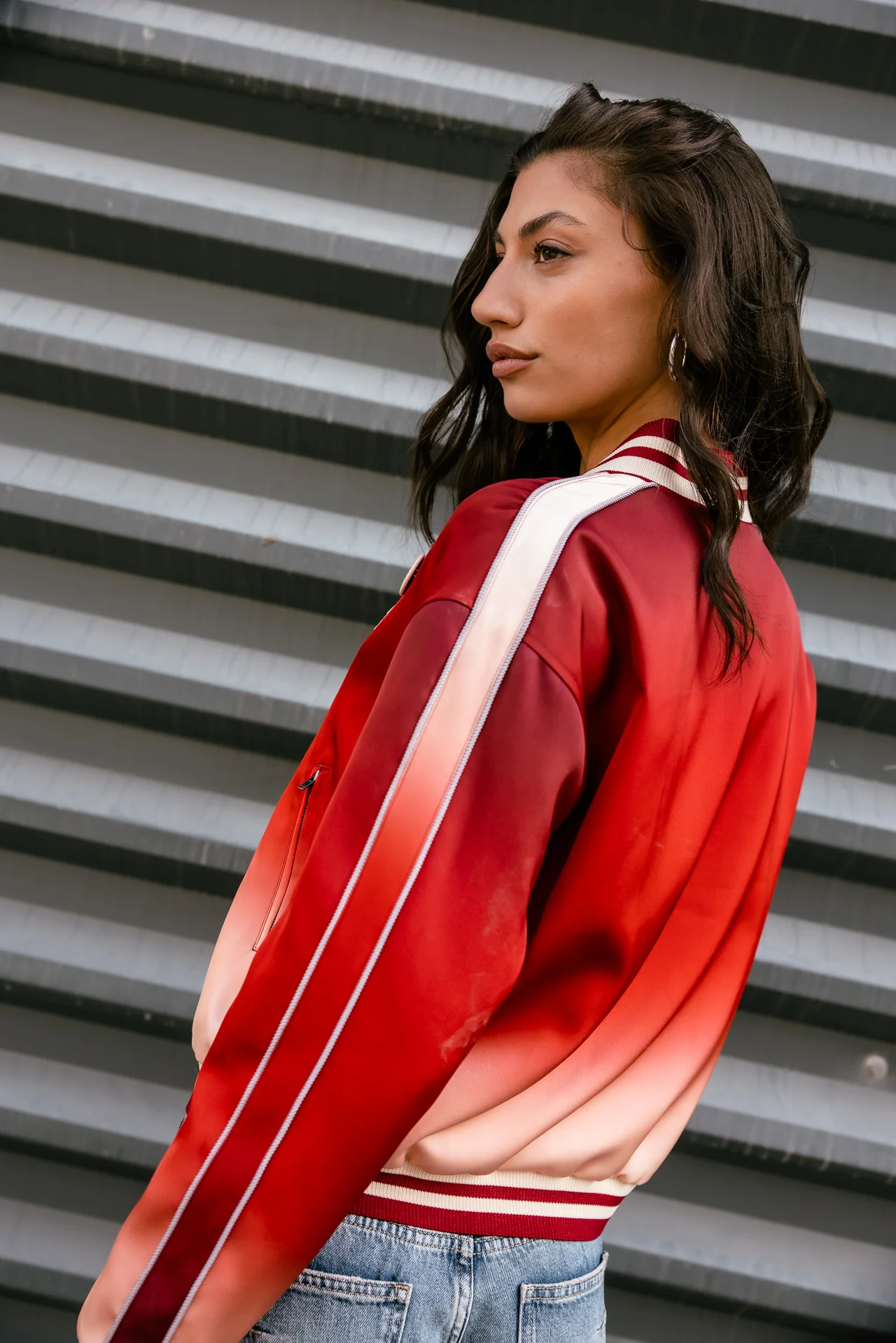 Troopie Dip Dye - Image 8