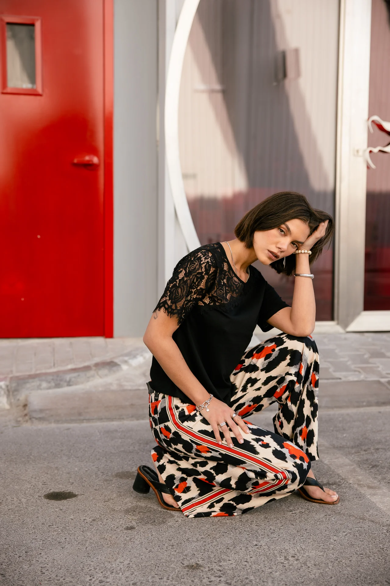 Sirila Lace - Image 4