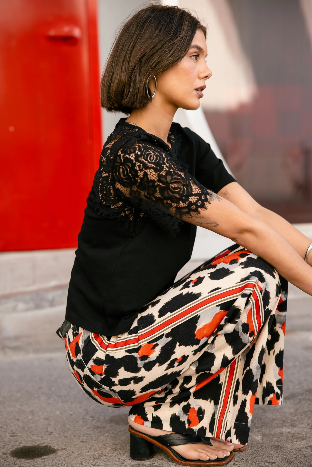 Sirila Lace - Image 9