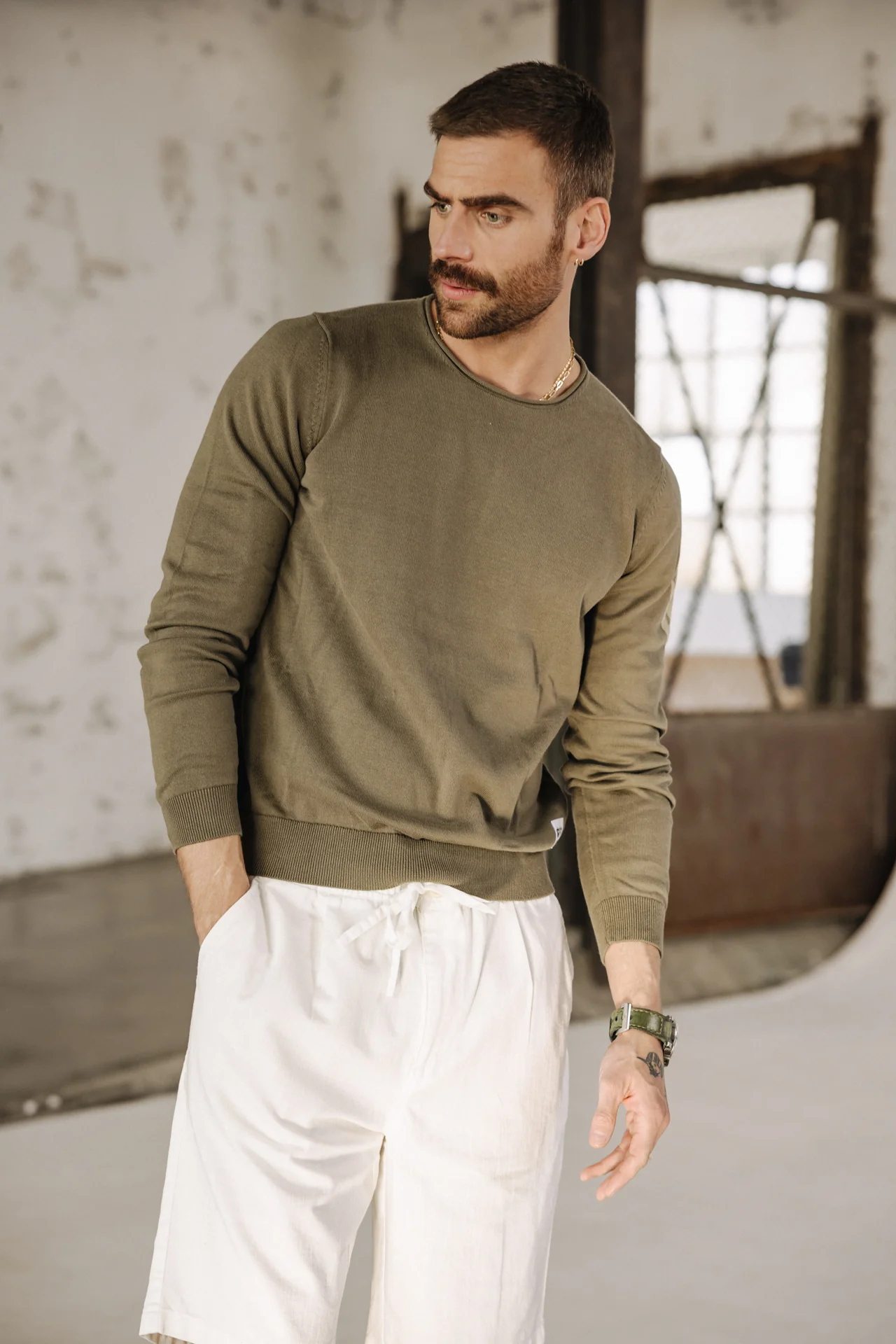 Sonny Conwy - Image 3