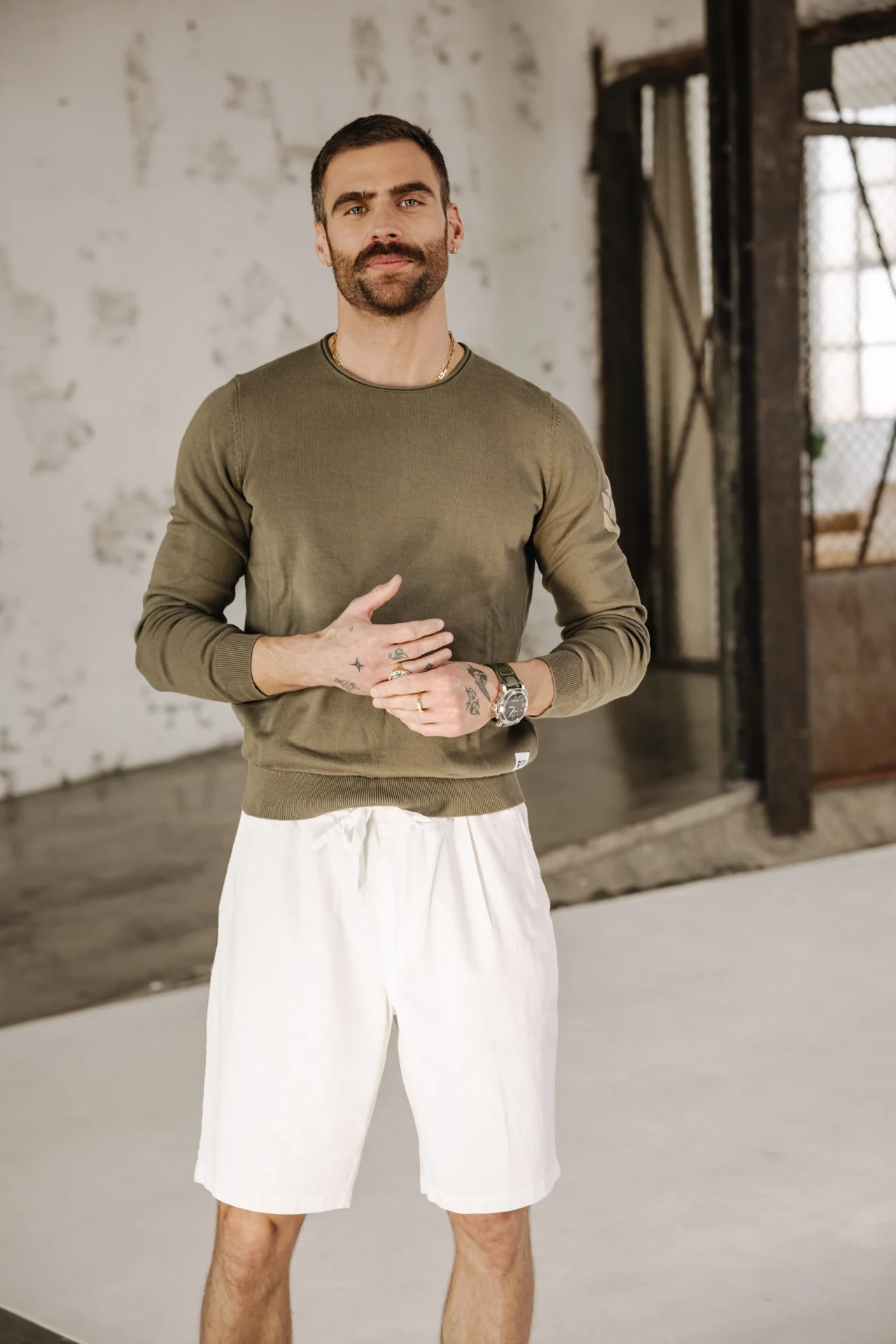 Sonny Conwy - Image 5