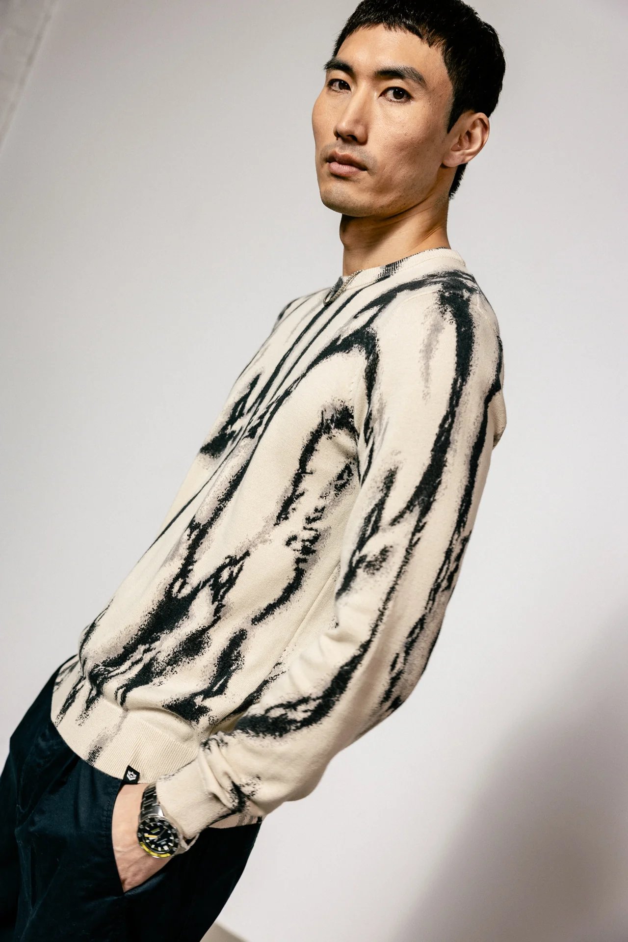 Sonny Shima