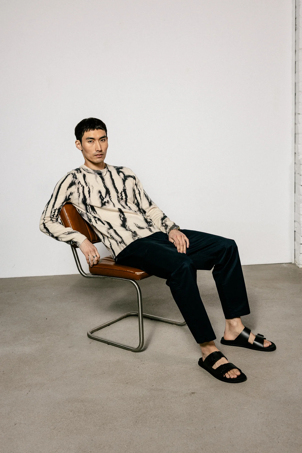 Sonny Shima - Image 3